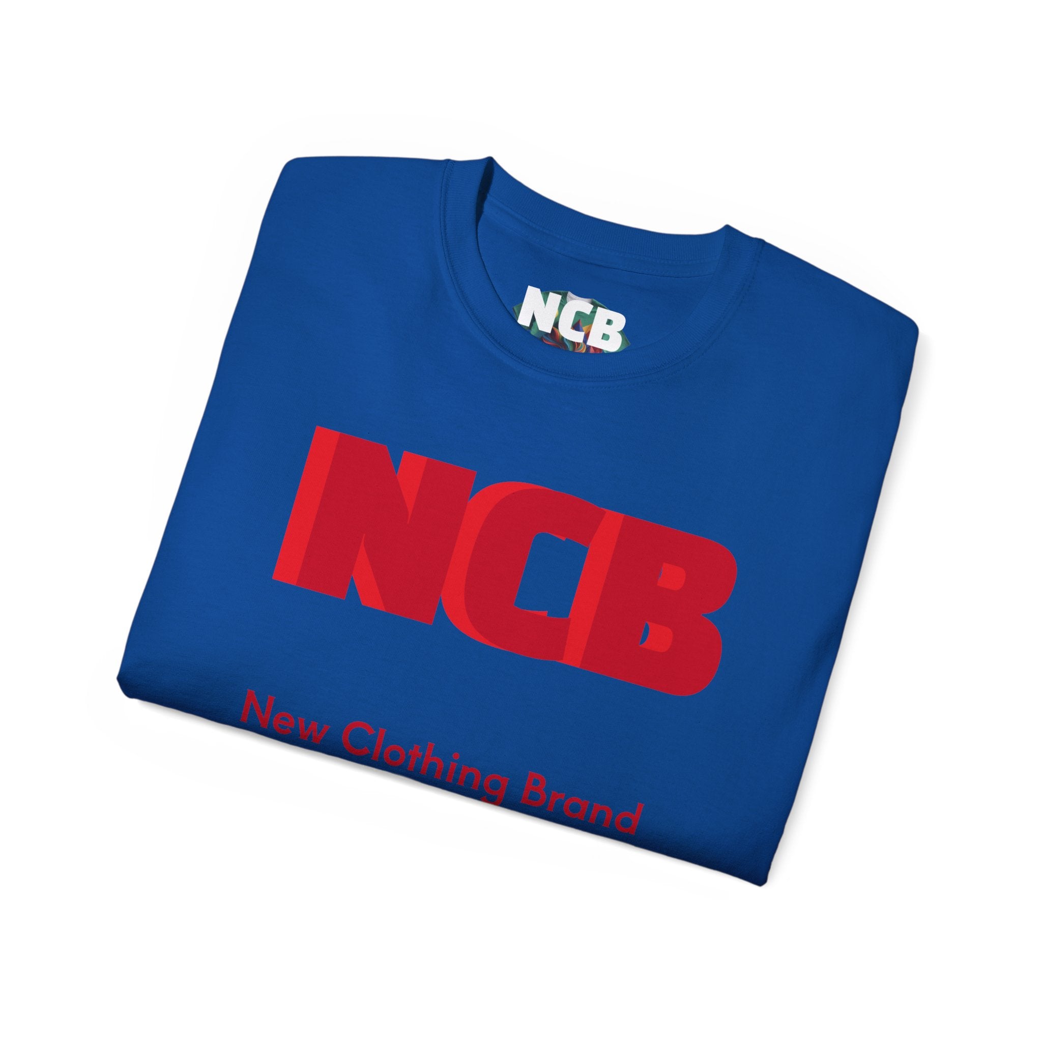 Red Letter NCB Tee