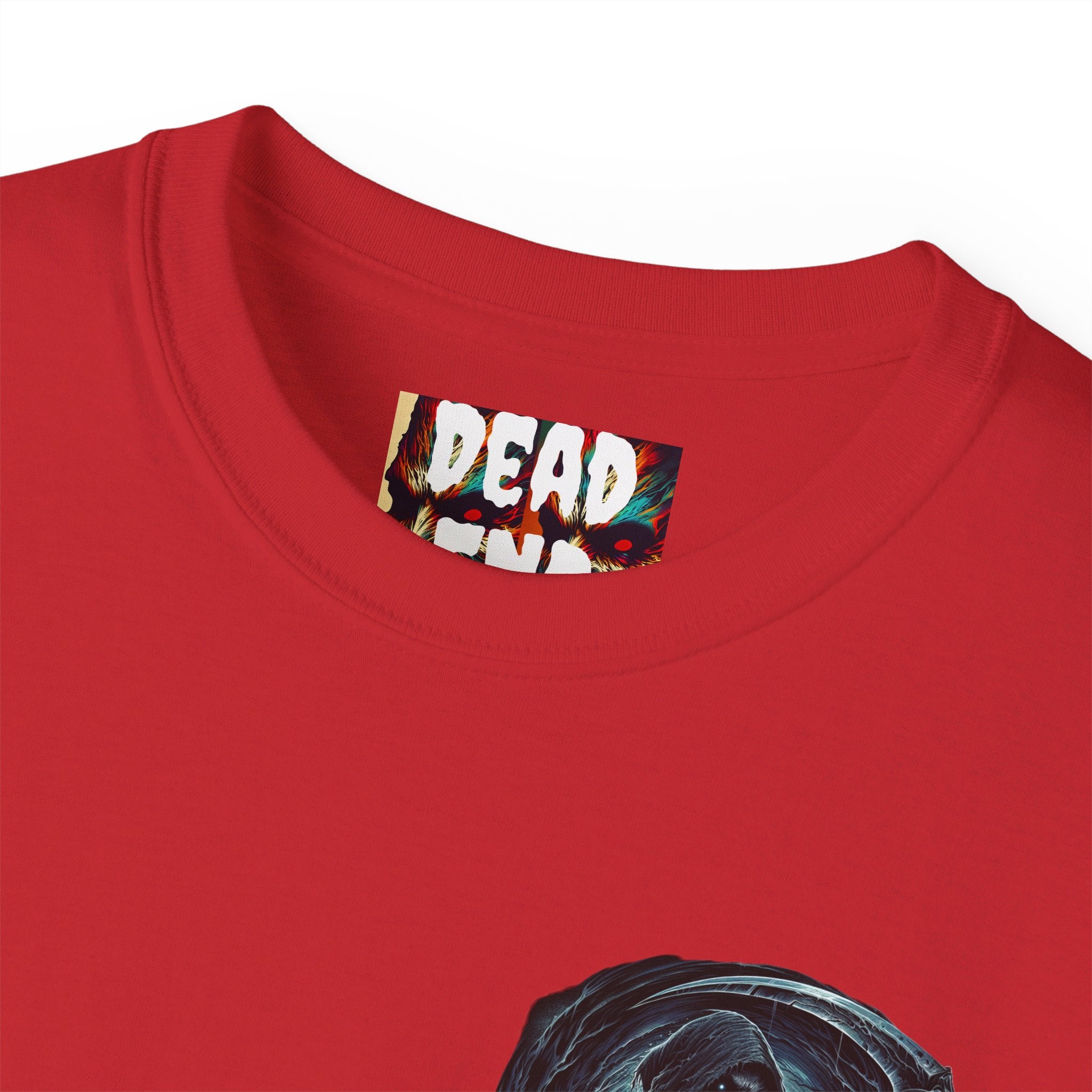 Dead End Reaper Tee