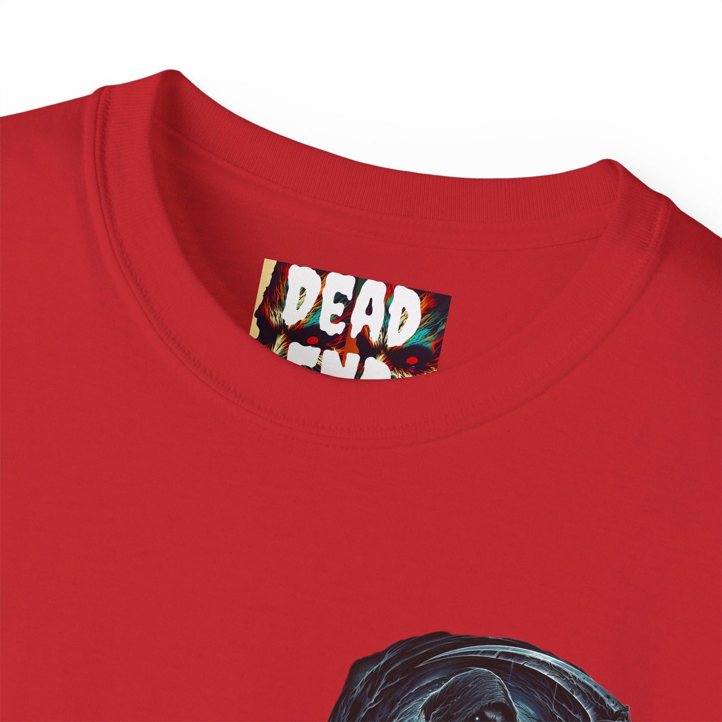 Dead End Reaper Tee