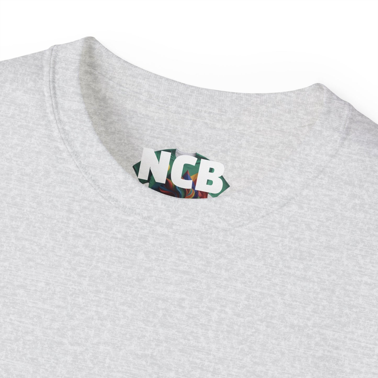 NCB shirt Tee