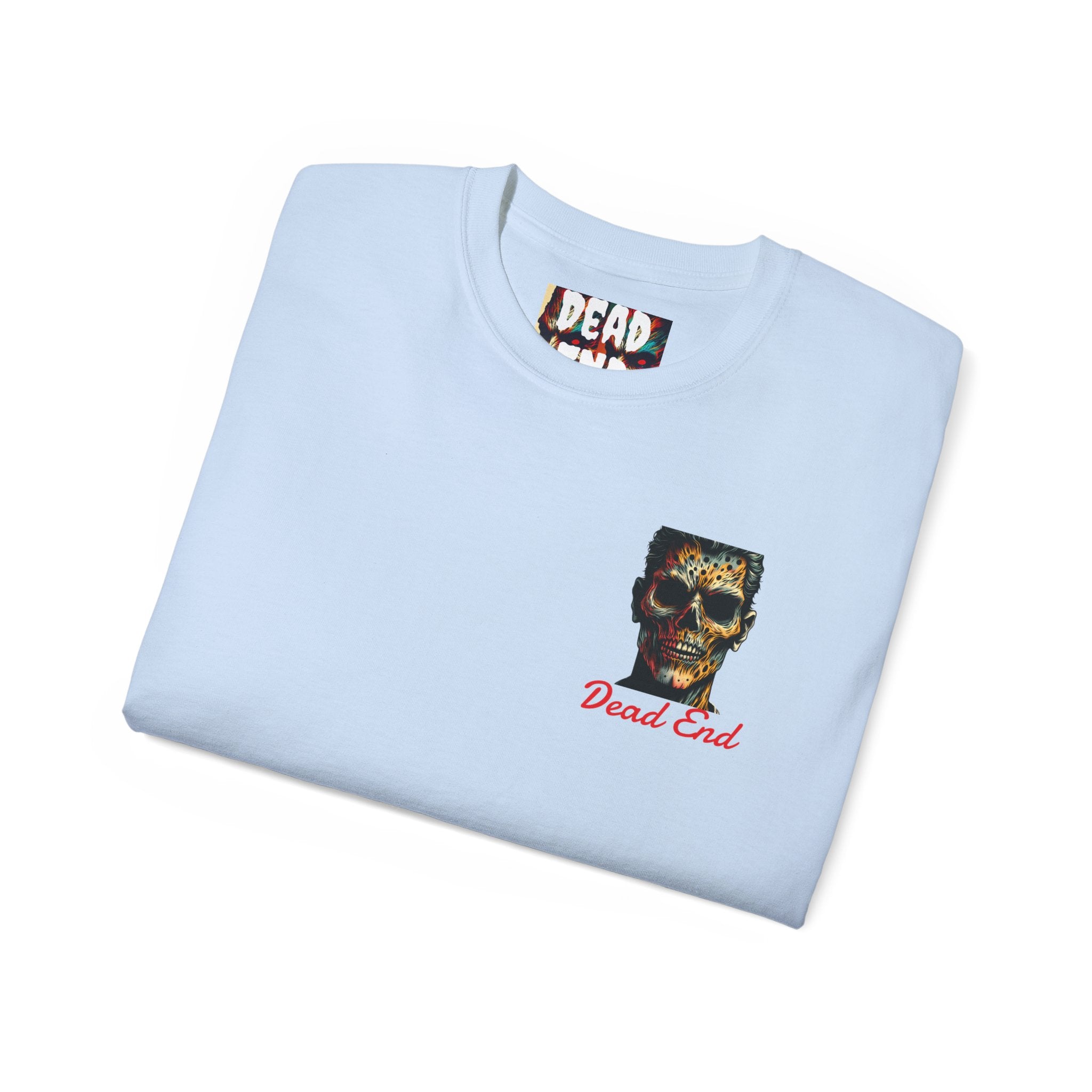 Dead End Frank Tee