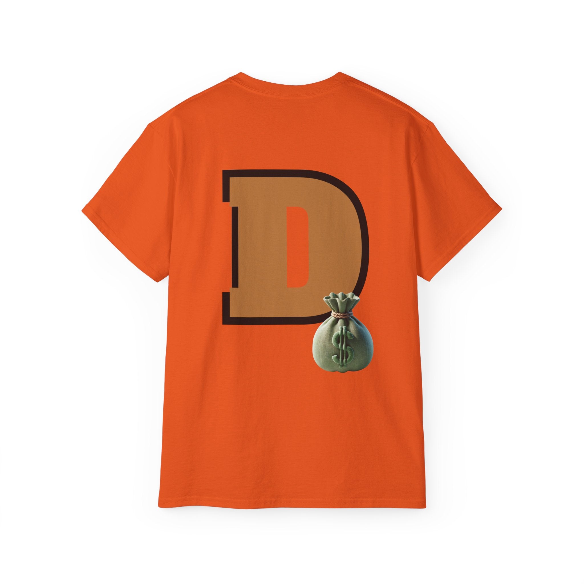 Drama Bag Big Pen Tee