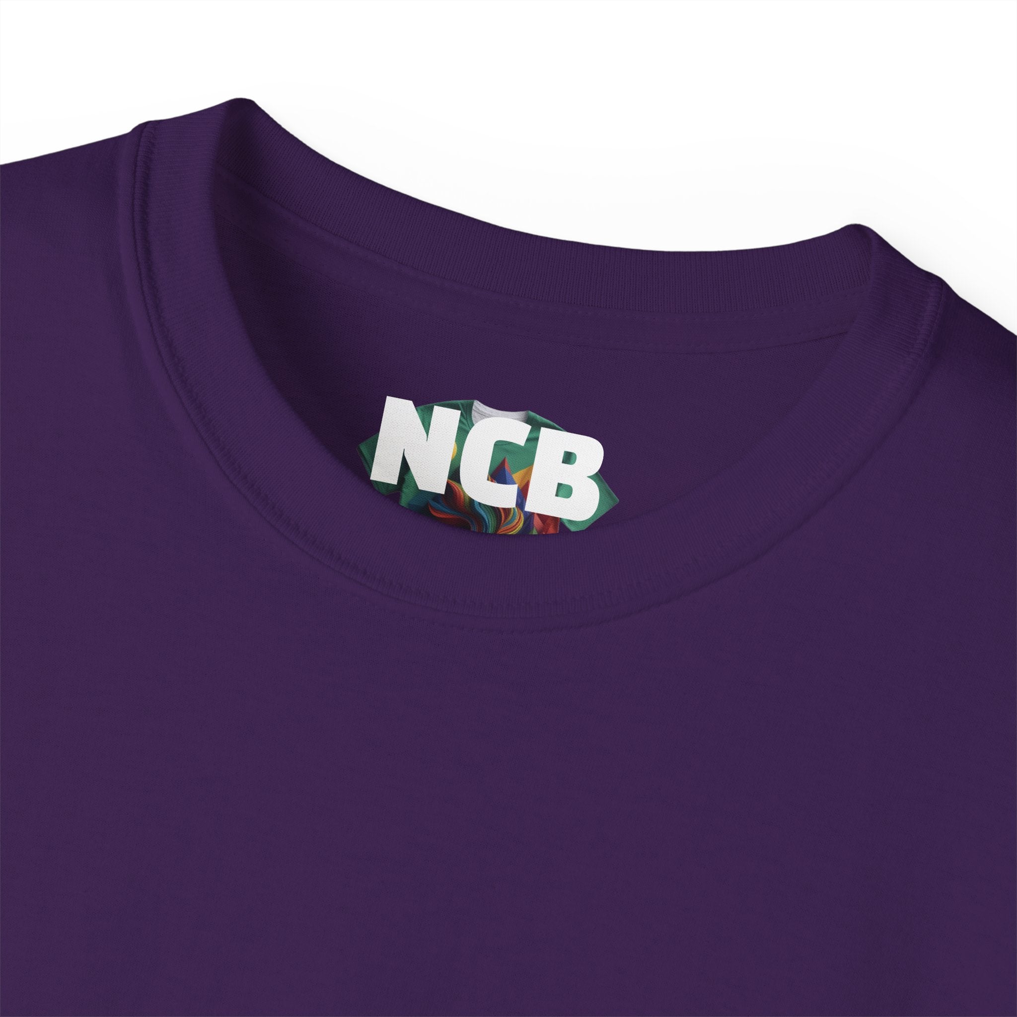 NCB shirt Tee