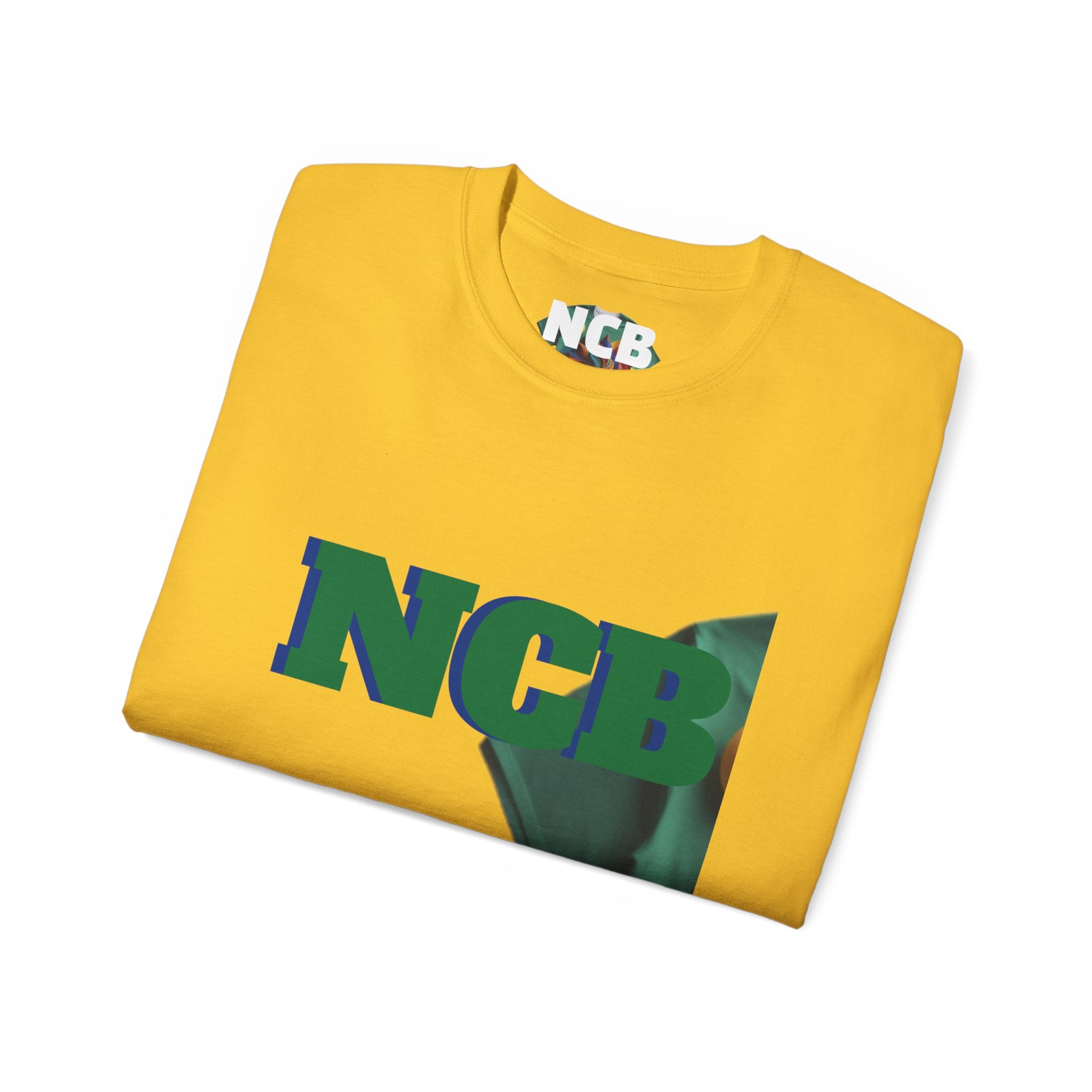 NCB shirt Tee