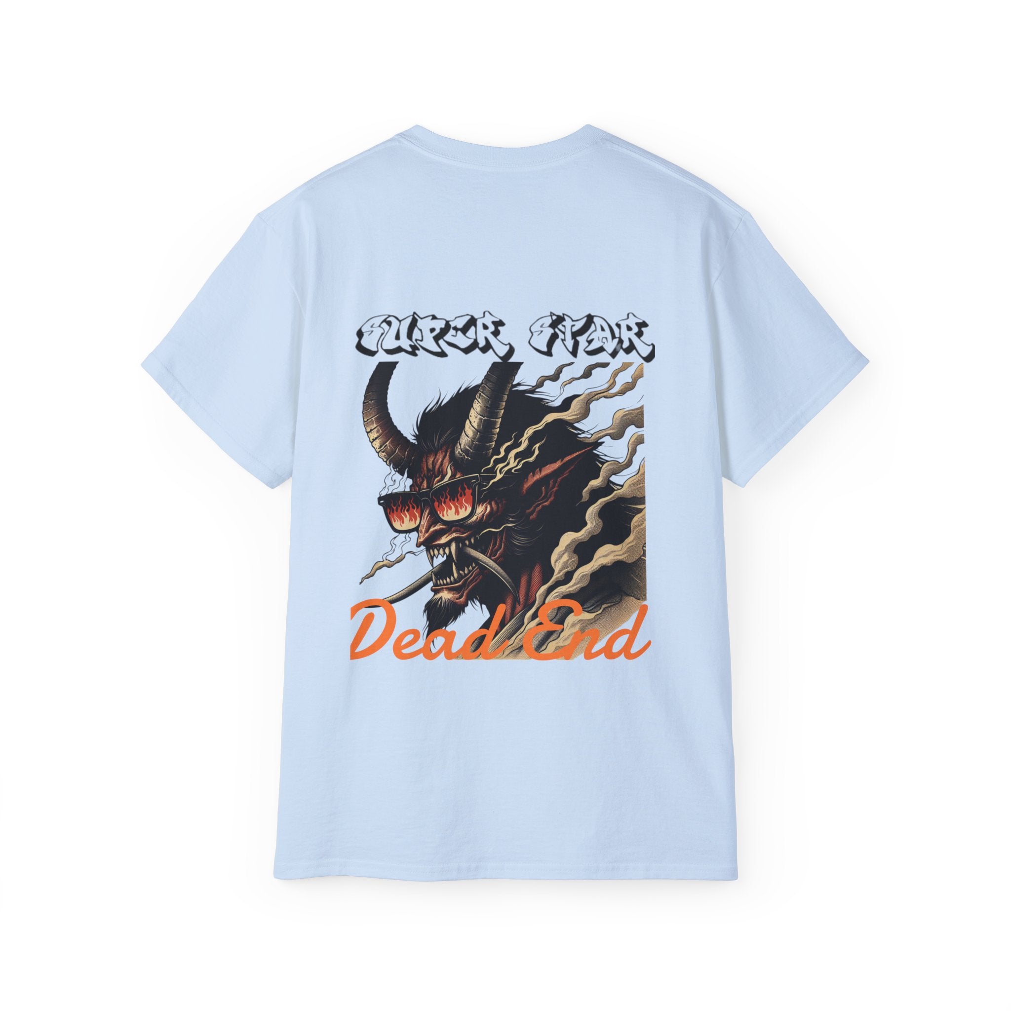 Dead End Super Star Tee