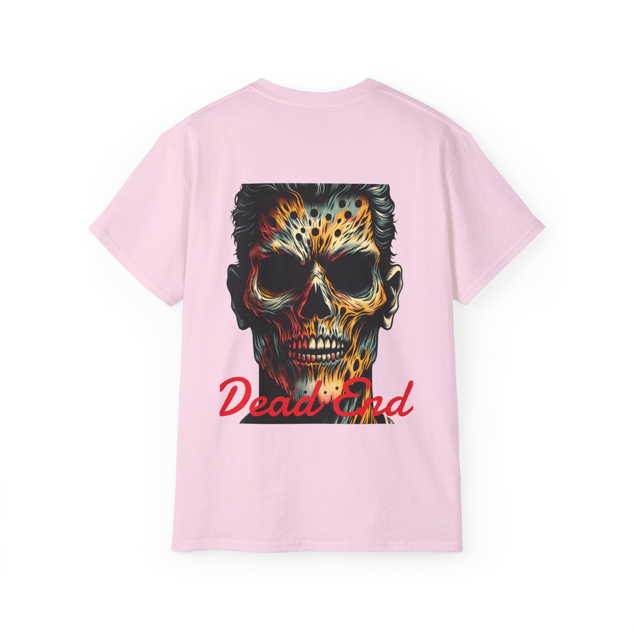 Dead End Frank Tee