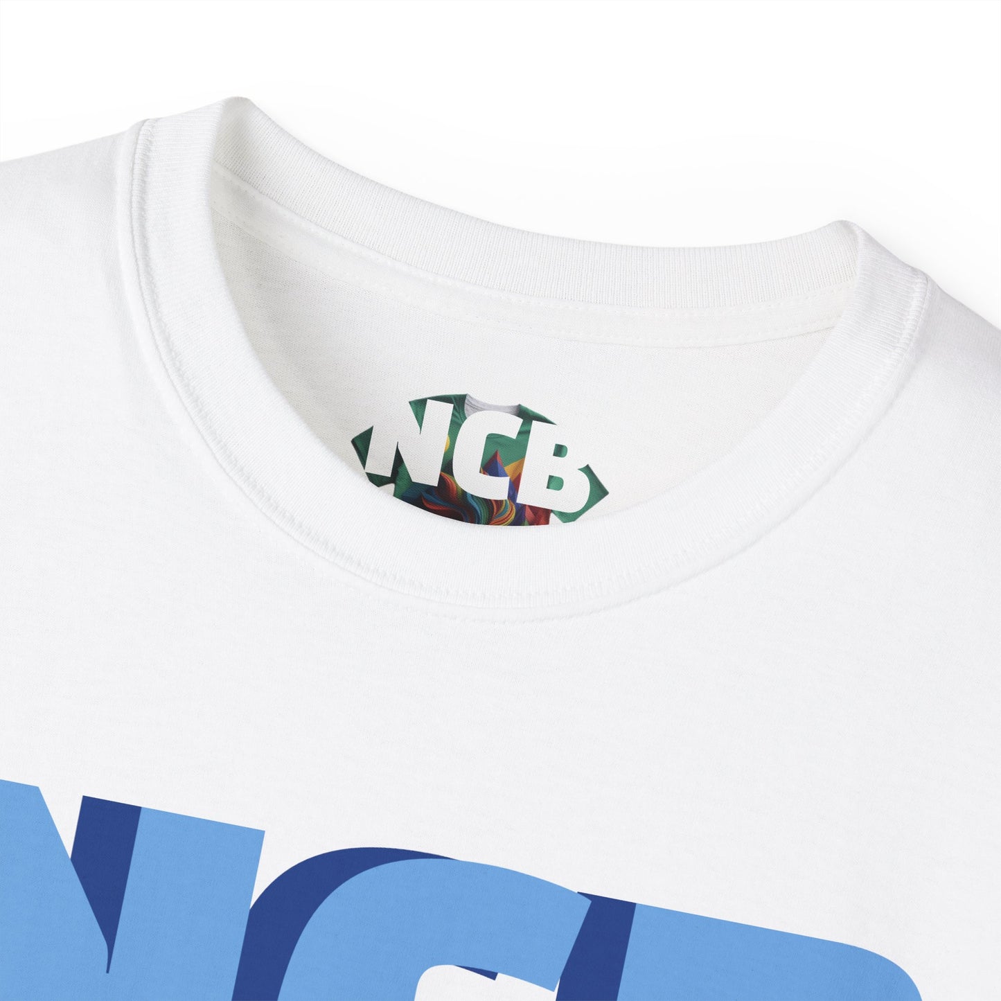 NCB Globe 2 Tee