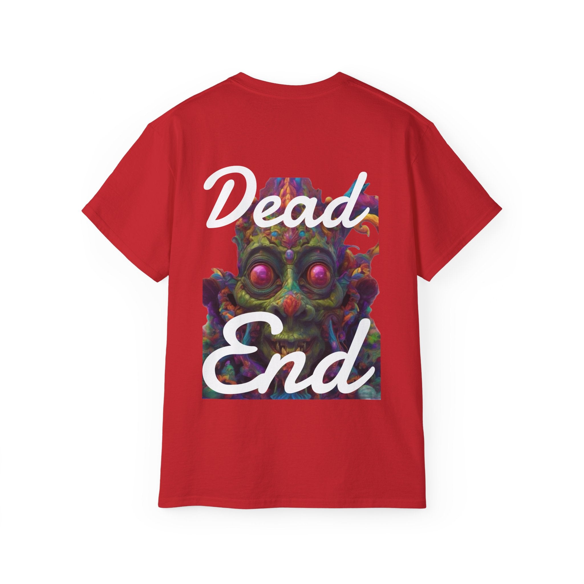 Dead End Ugly Tee