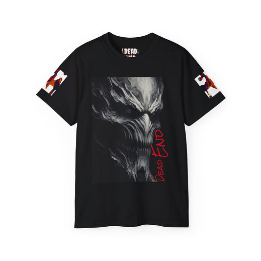 Dead End No Lacking Tee