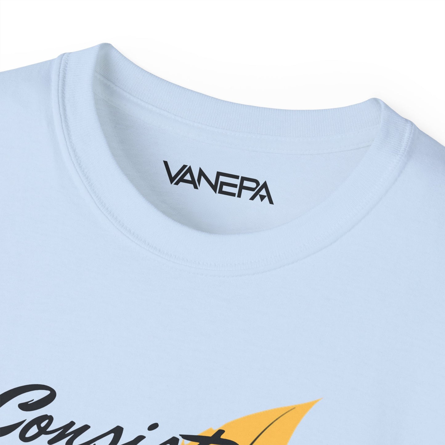 Vanepa Key Life Tee