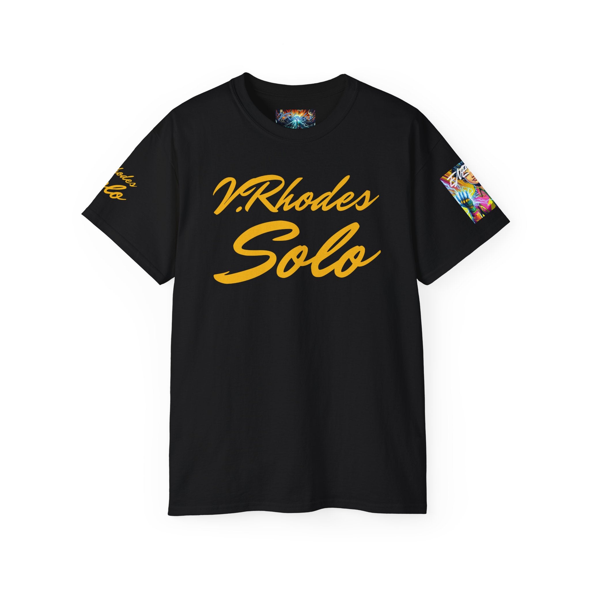 V Rhodes ENERGY Tee