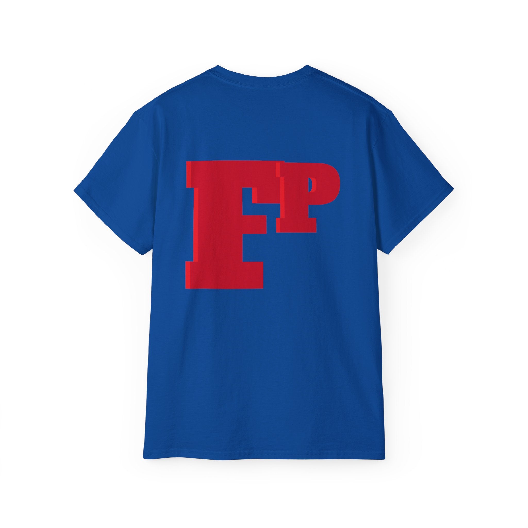 Front Porch Red Letter Tee