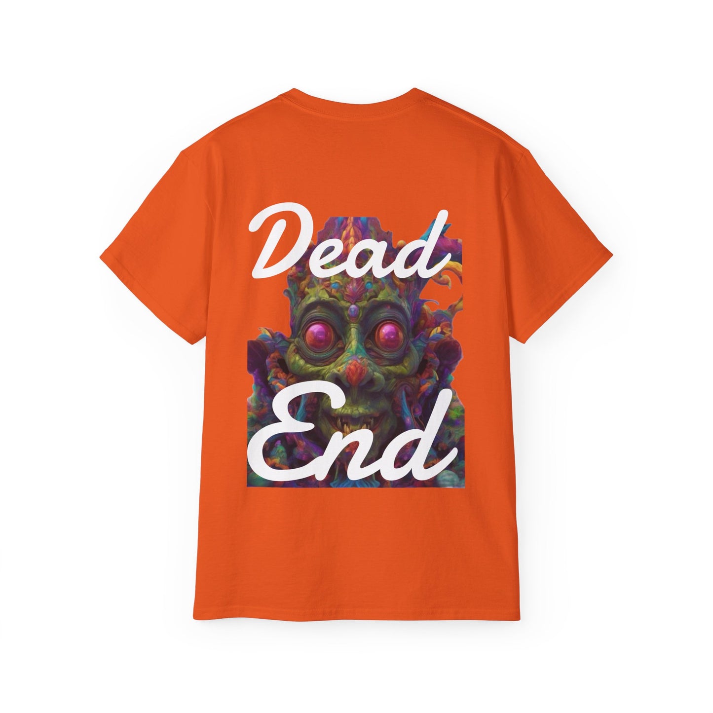 Dead End Ugly Tee