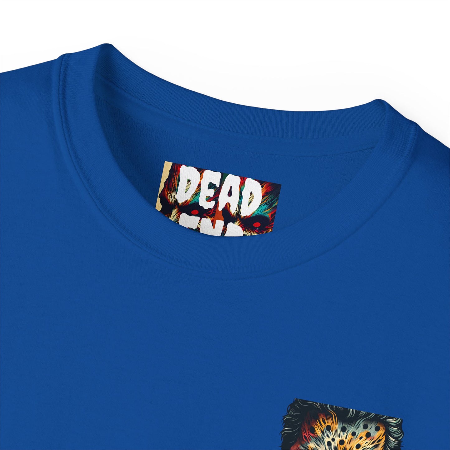 Dead End Frank Tee