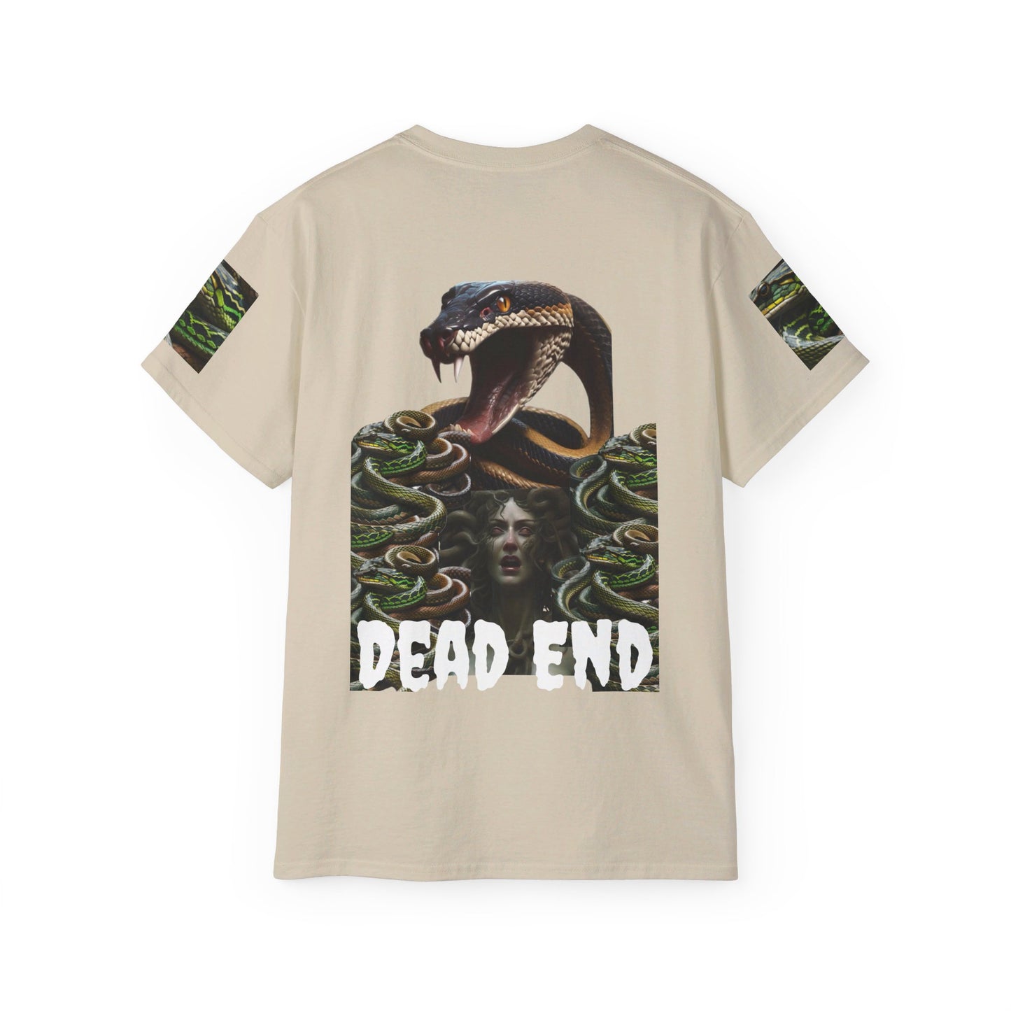 Dead End Trust None Tee