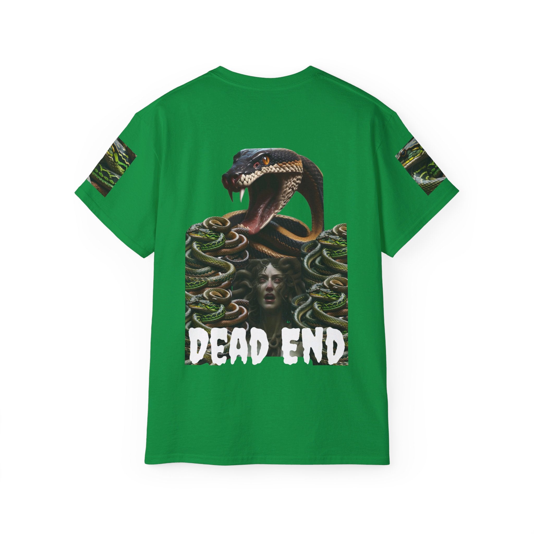 Dead End Trust None Tee