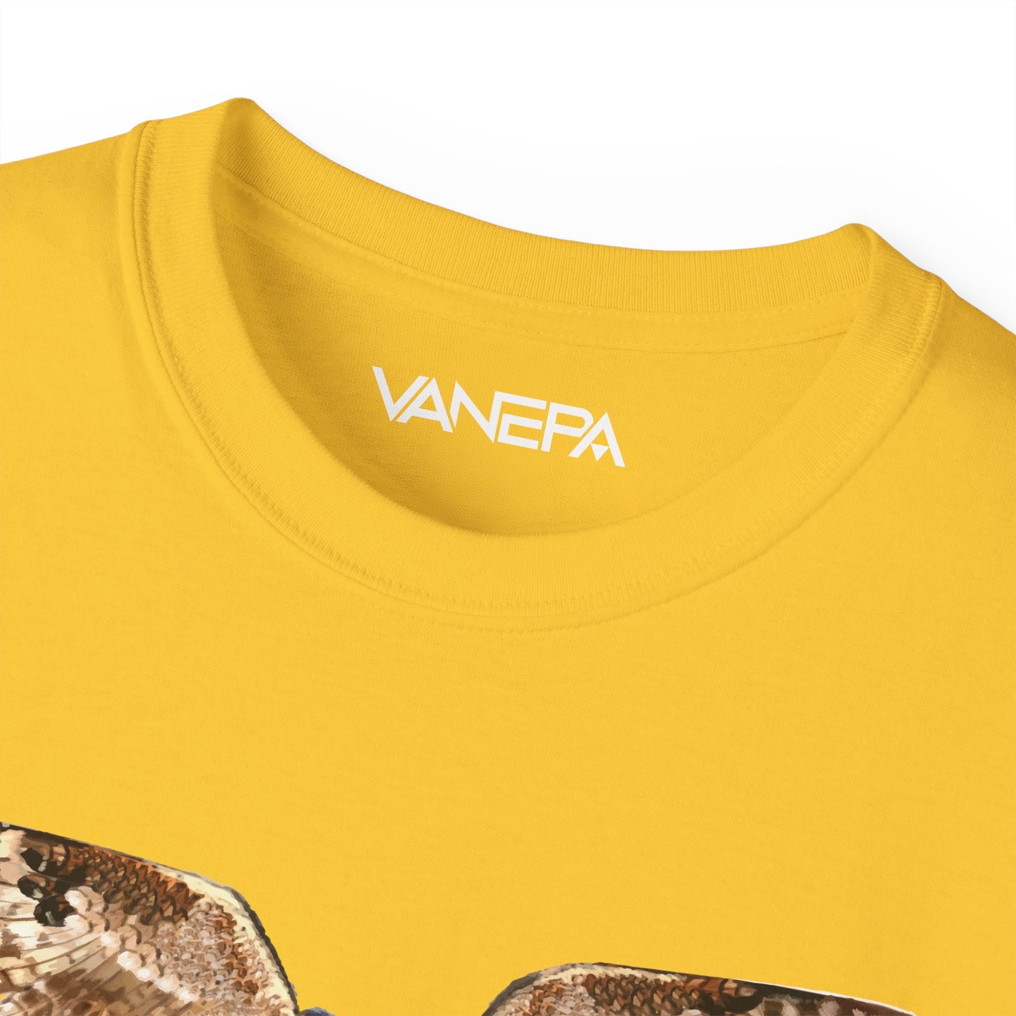 Vanepa Real Owl Tee