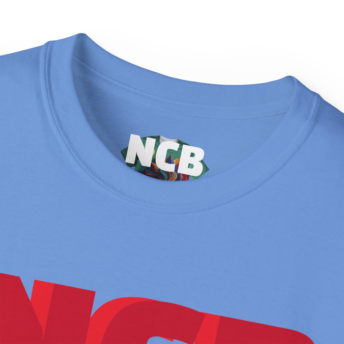 Red Letter NCB Tee