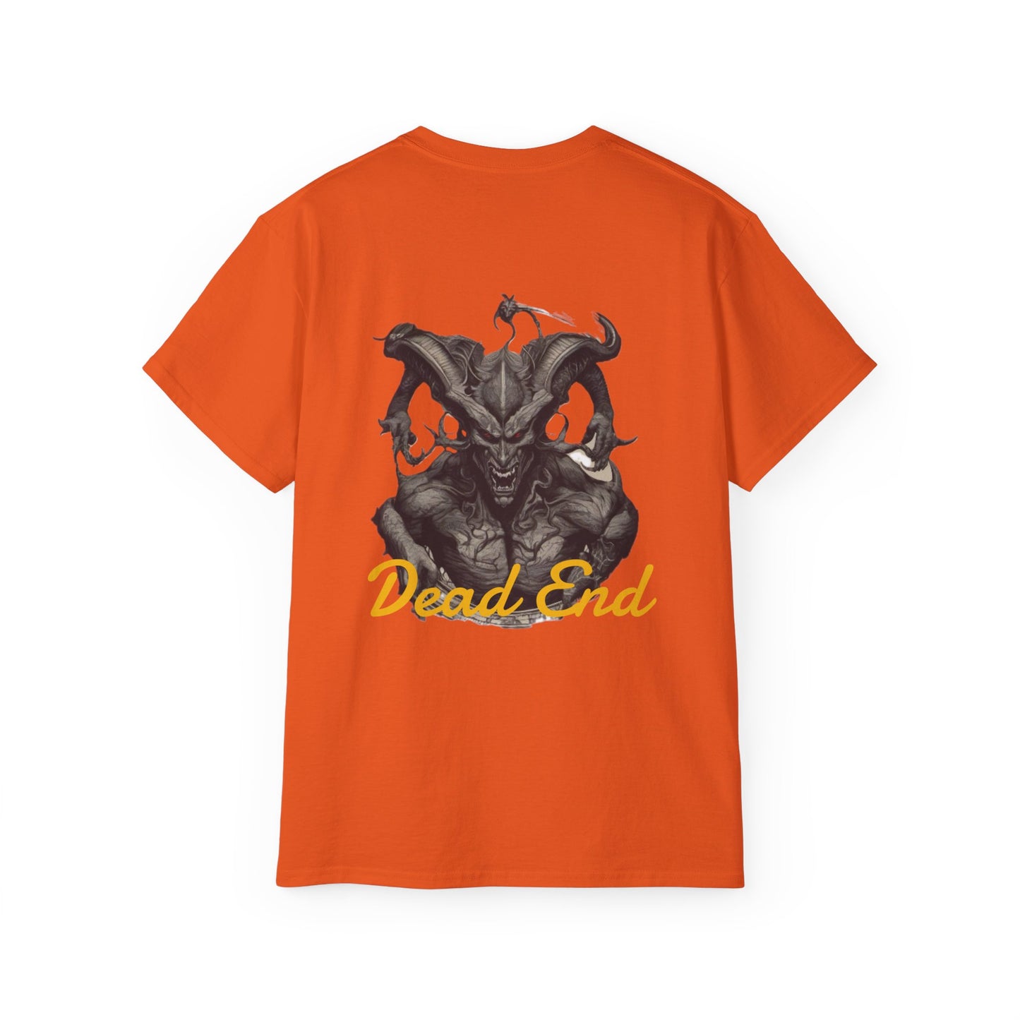 Dead End Demon Tee