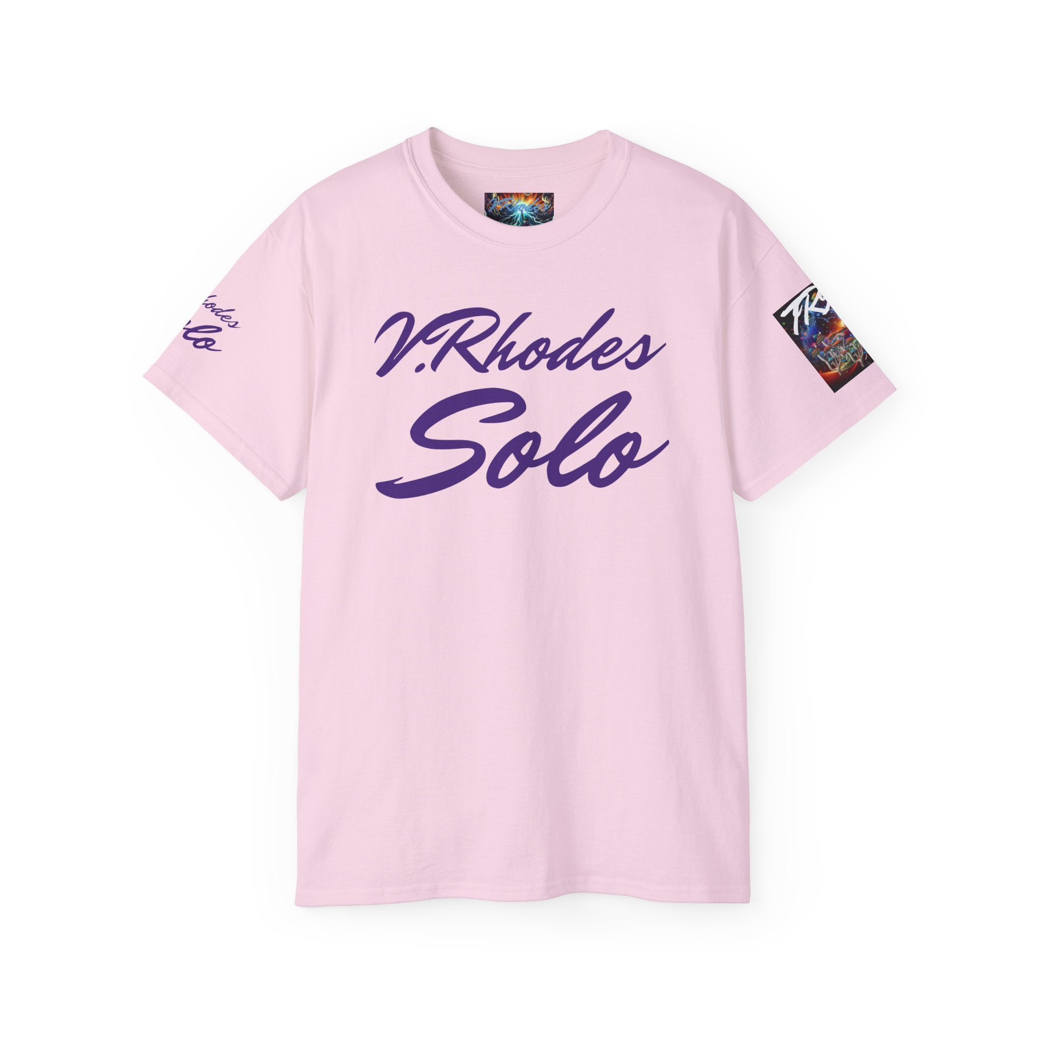 V Rhodes Trip Tee