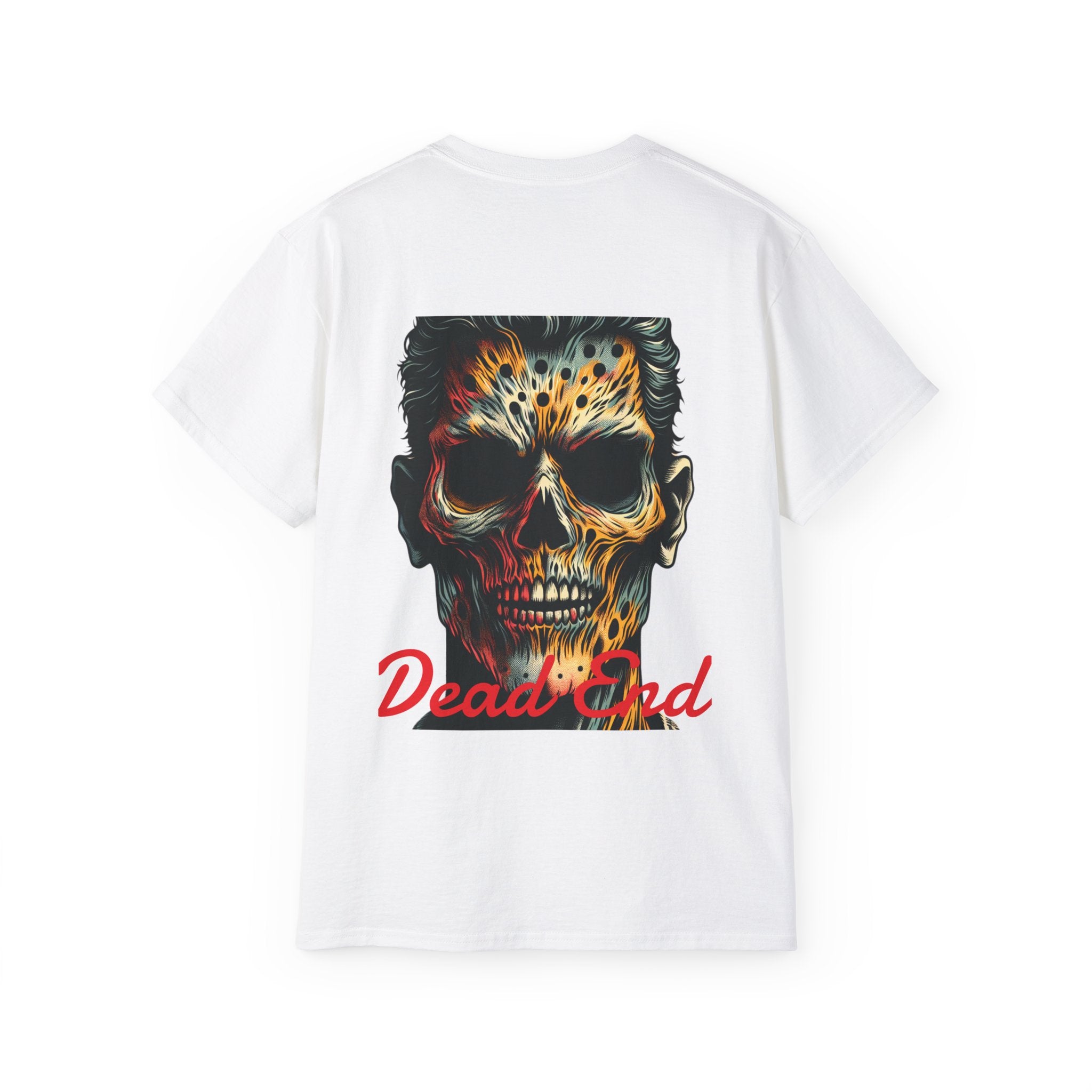 Dead End Frank Tee