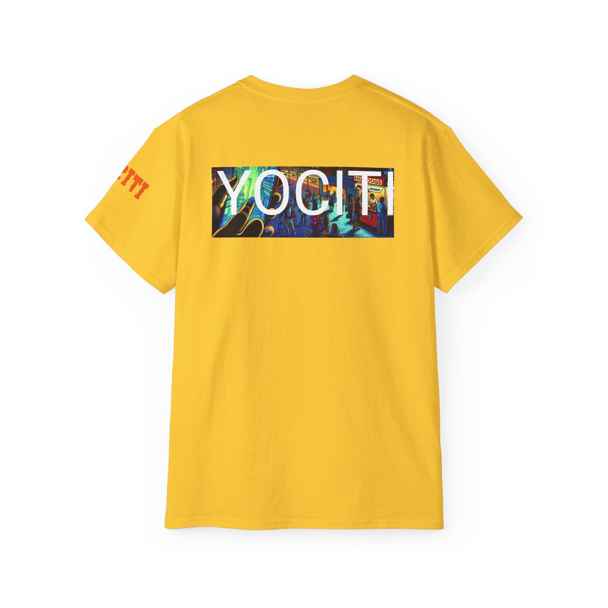 Yociti 305 Magic City Tee