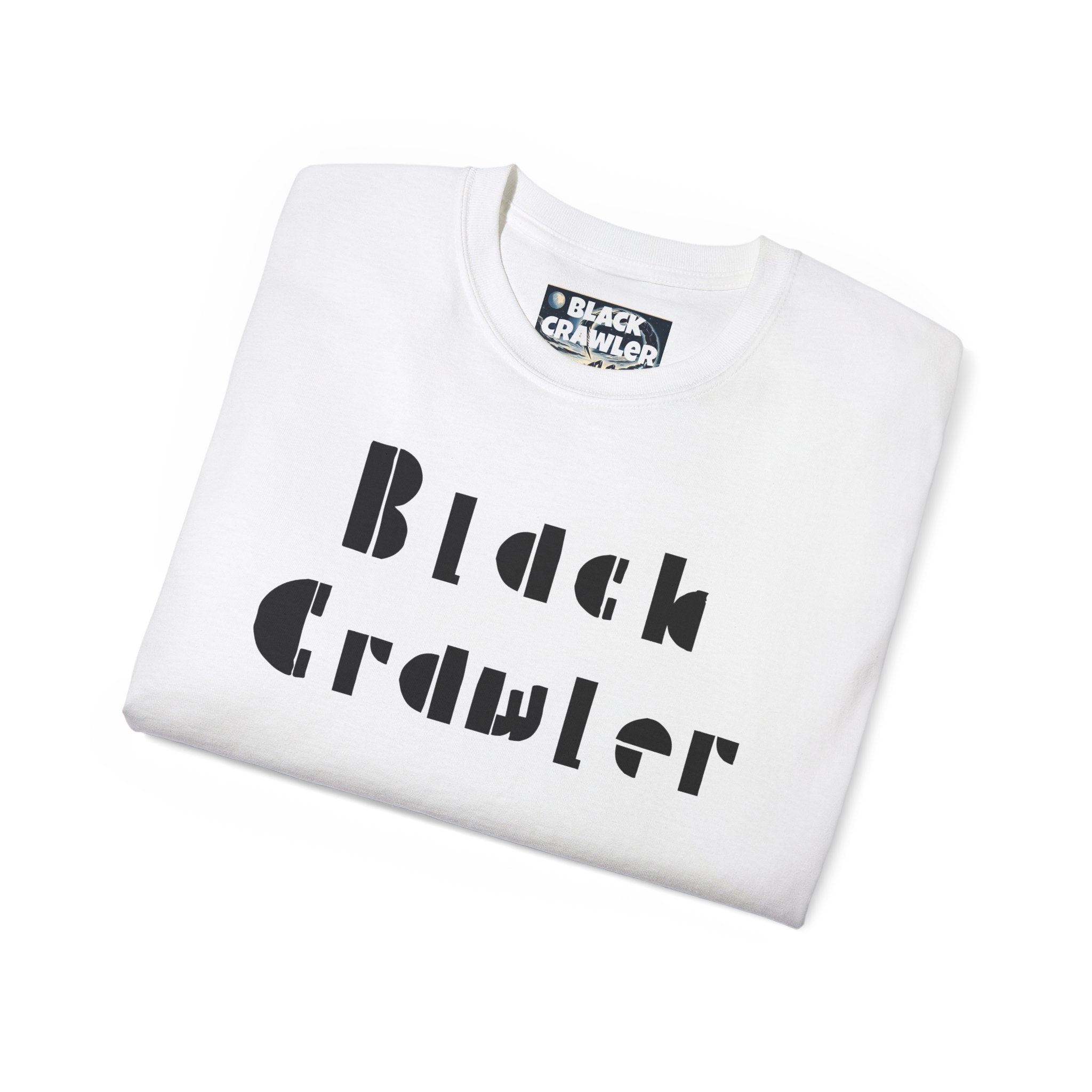 Black Crawler Scorpion 2 Tee