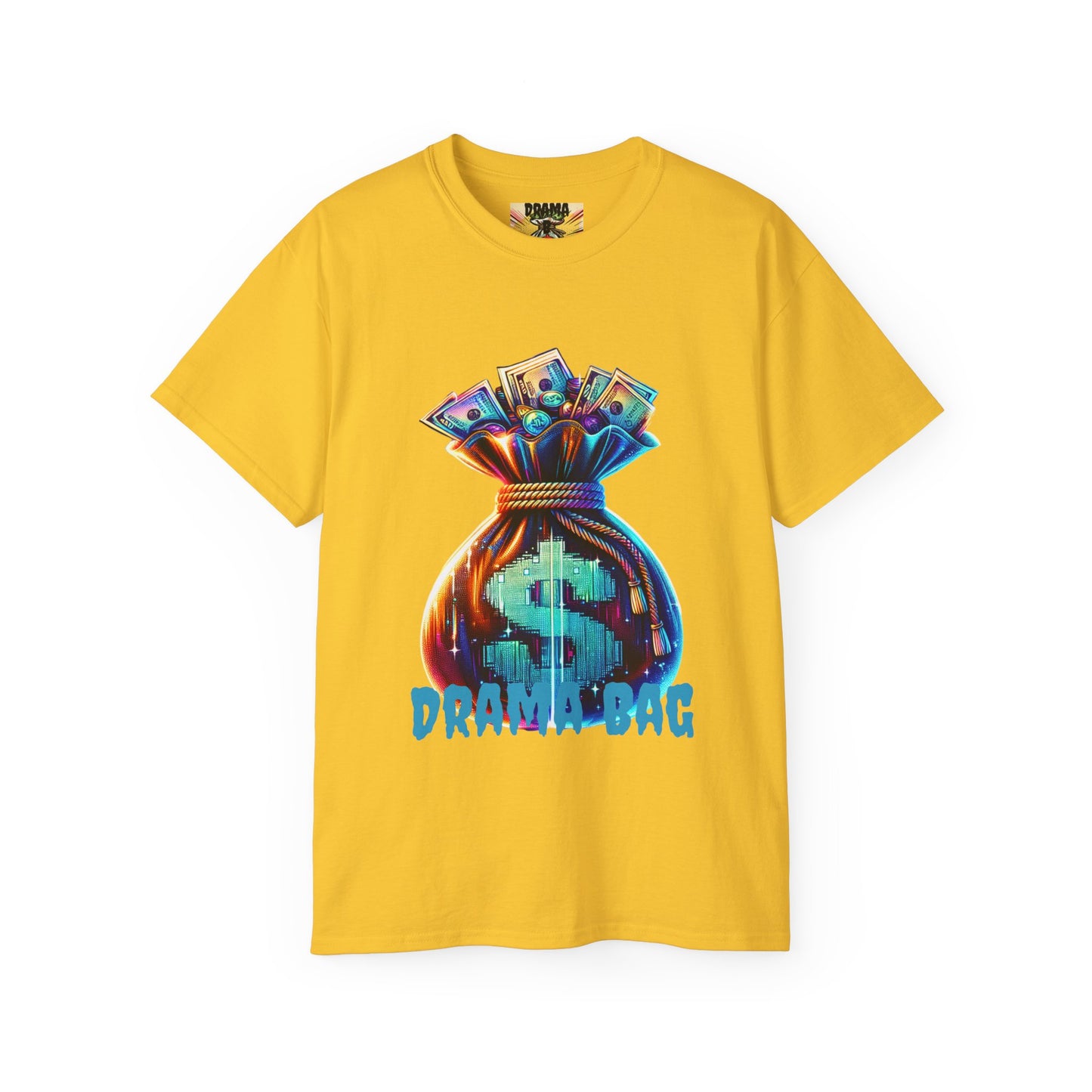 Drama Bag Glow Tee