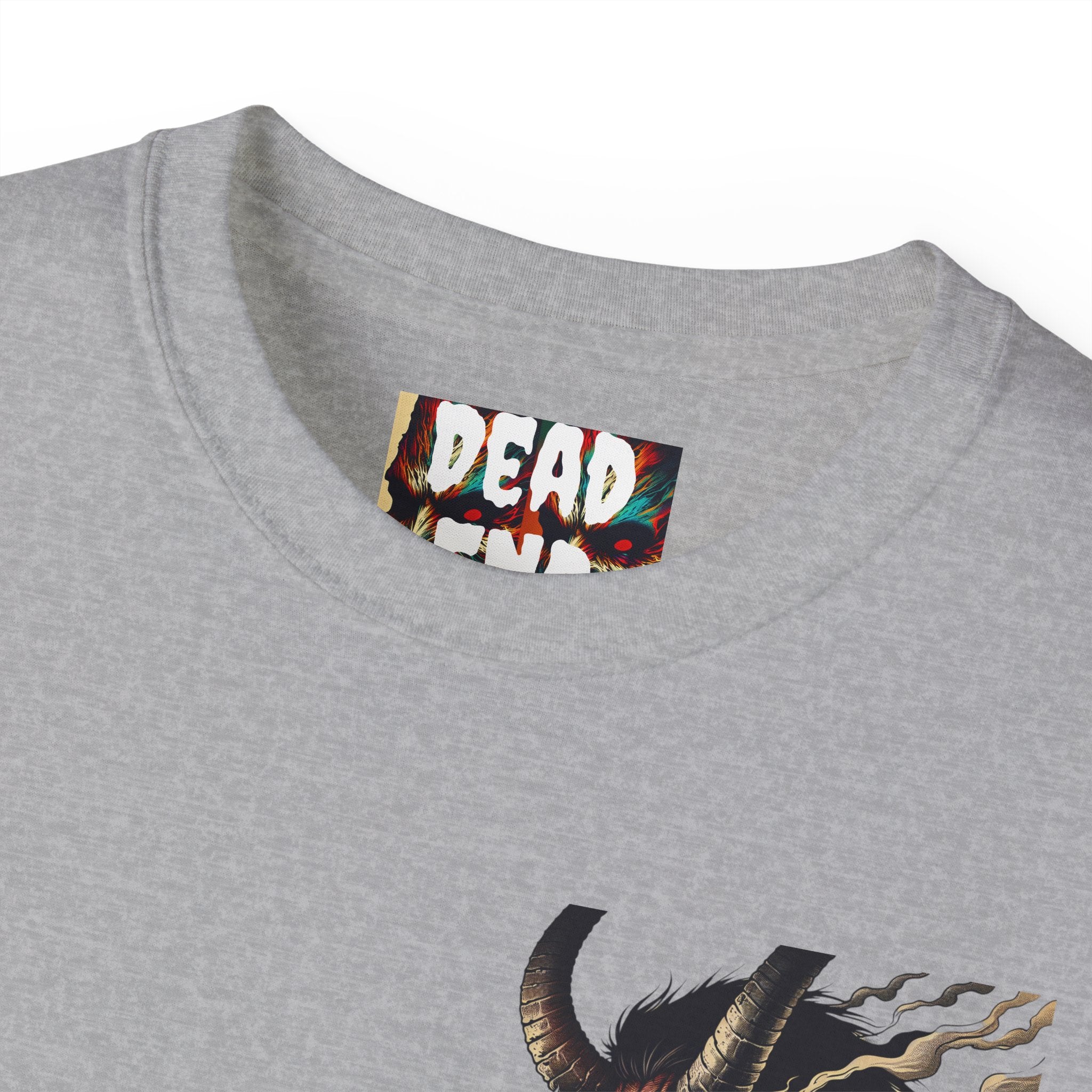 Dead End Super Star Tee