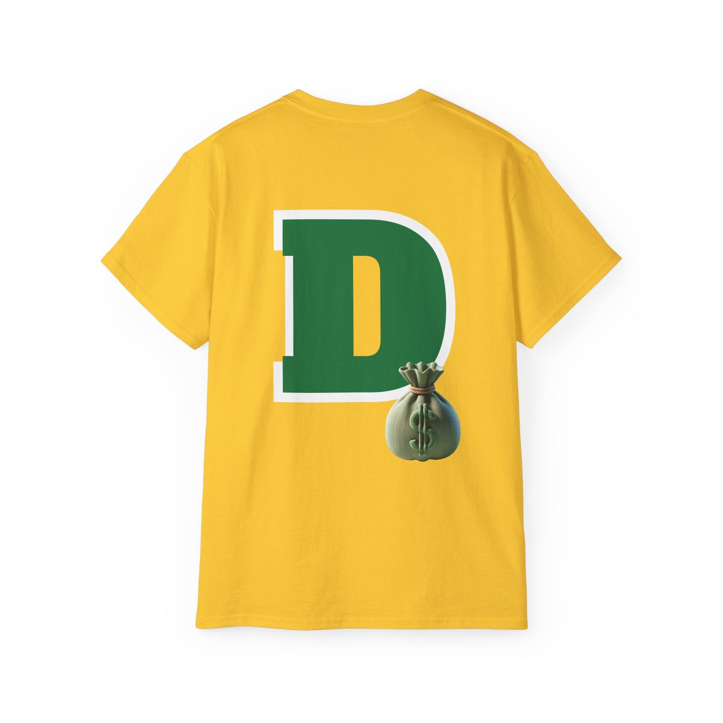 Drama Bag Pencil Tee