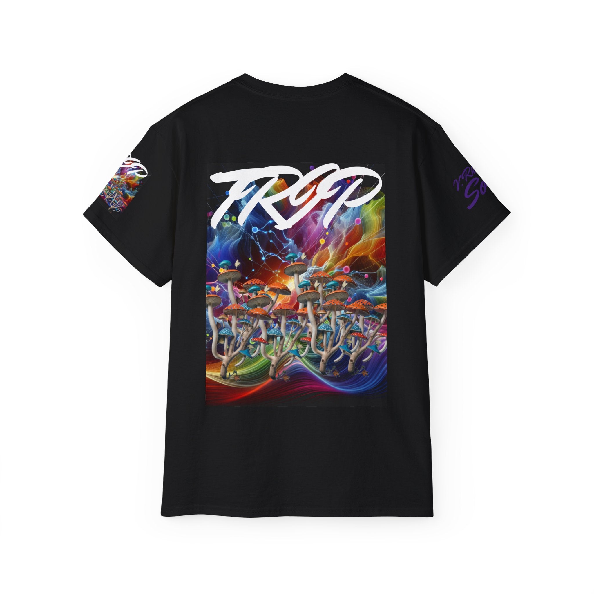 V Rhodes Trip Tee