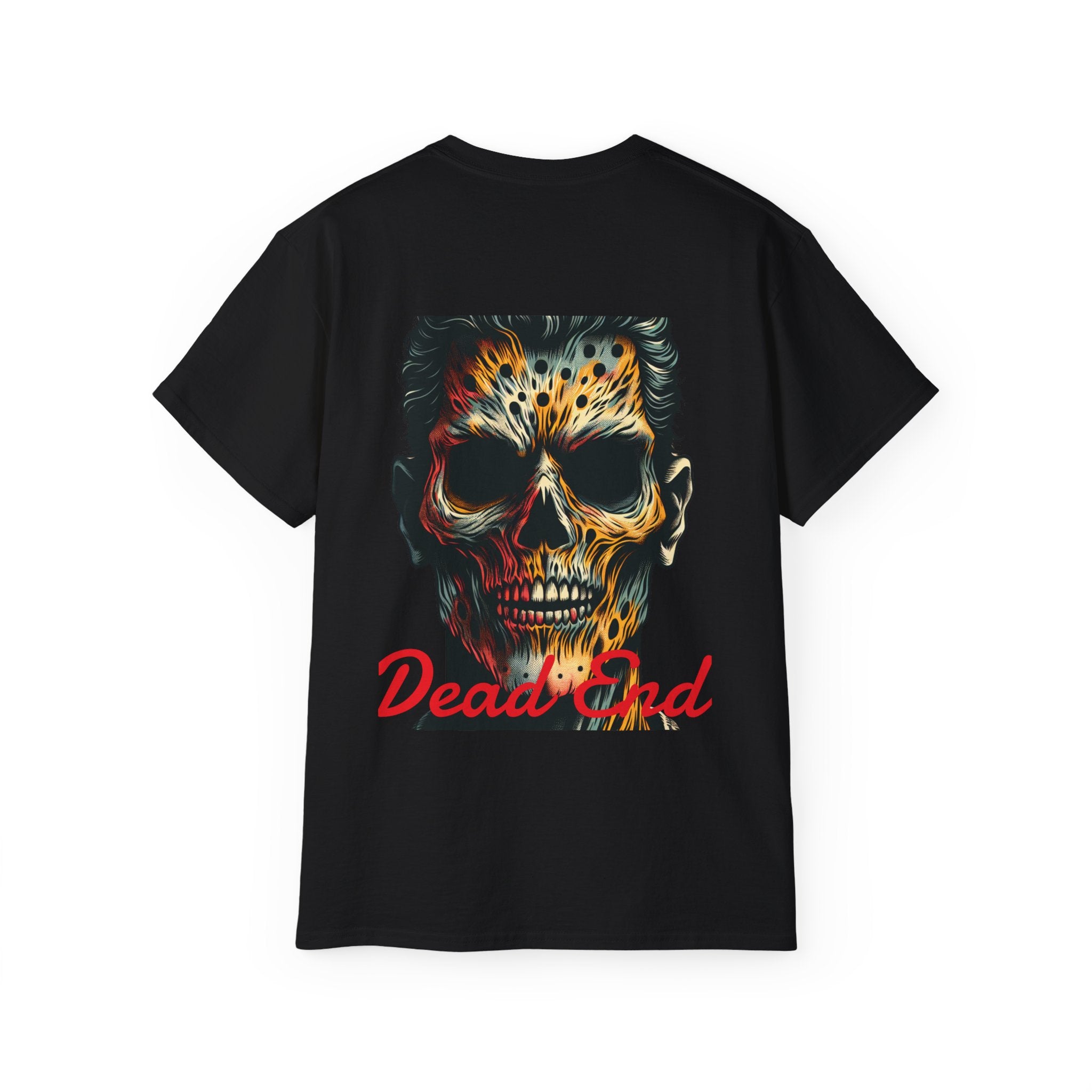 Dead End Frank Tee