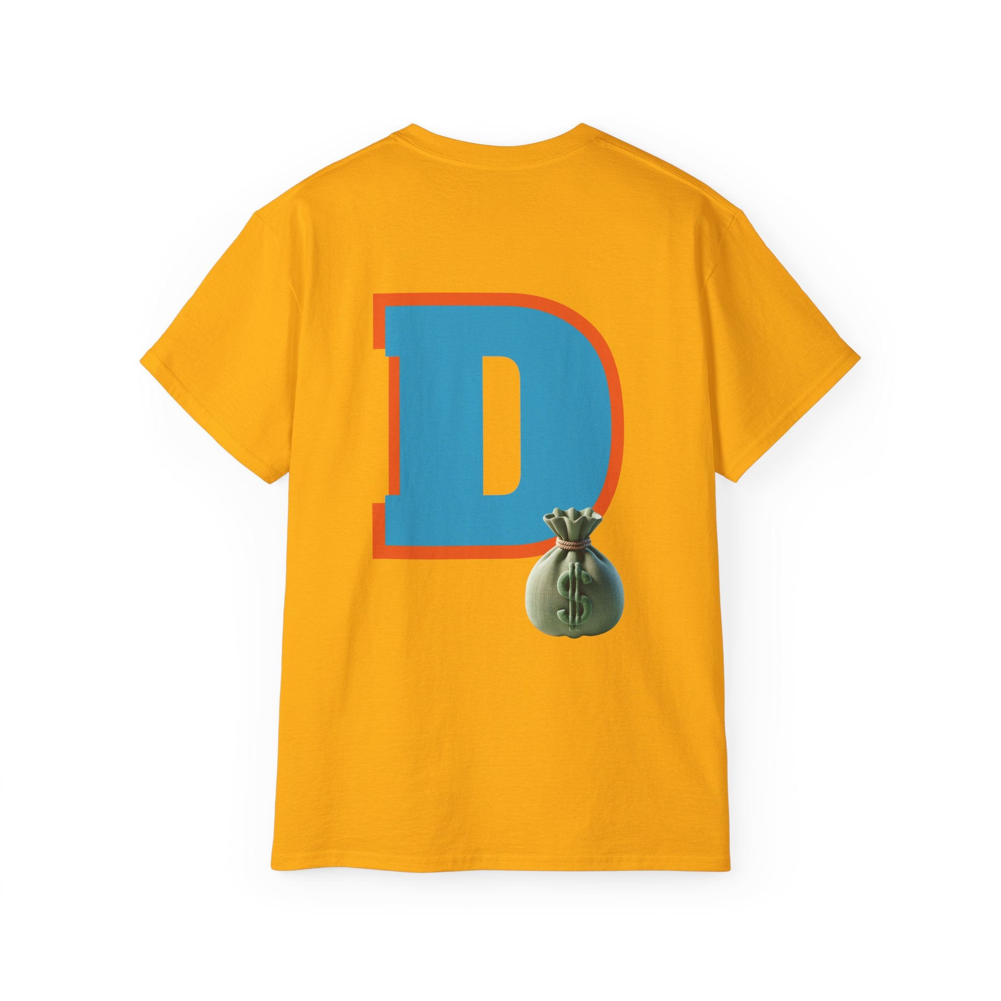 Drama Bag Clay Tee