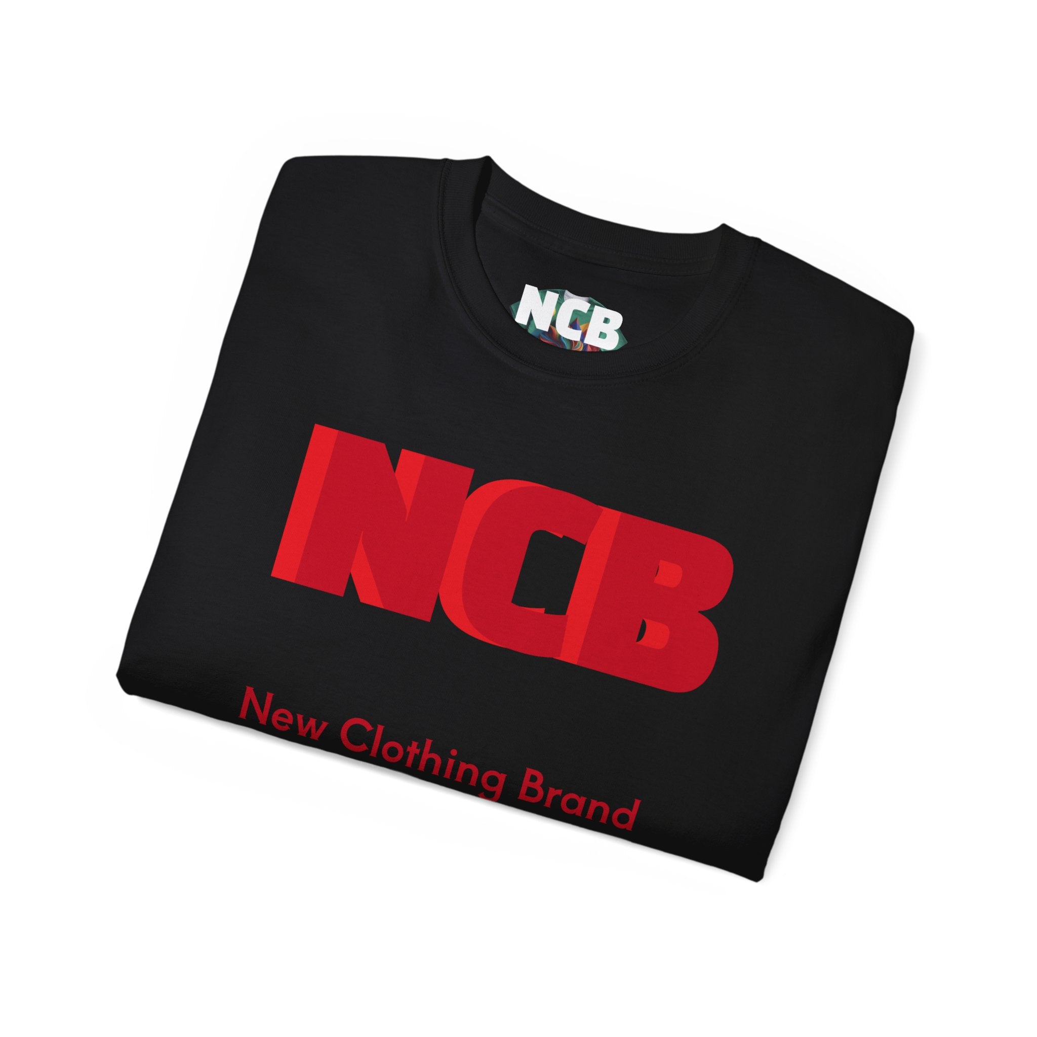 Red Letter NCB Tee