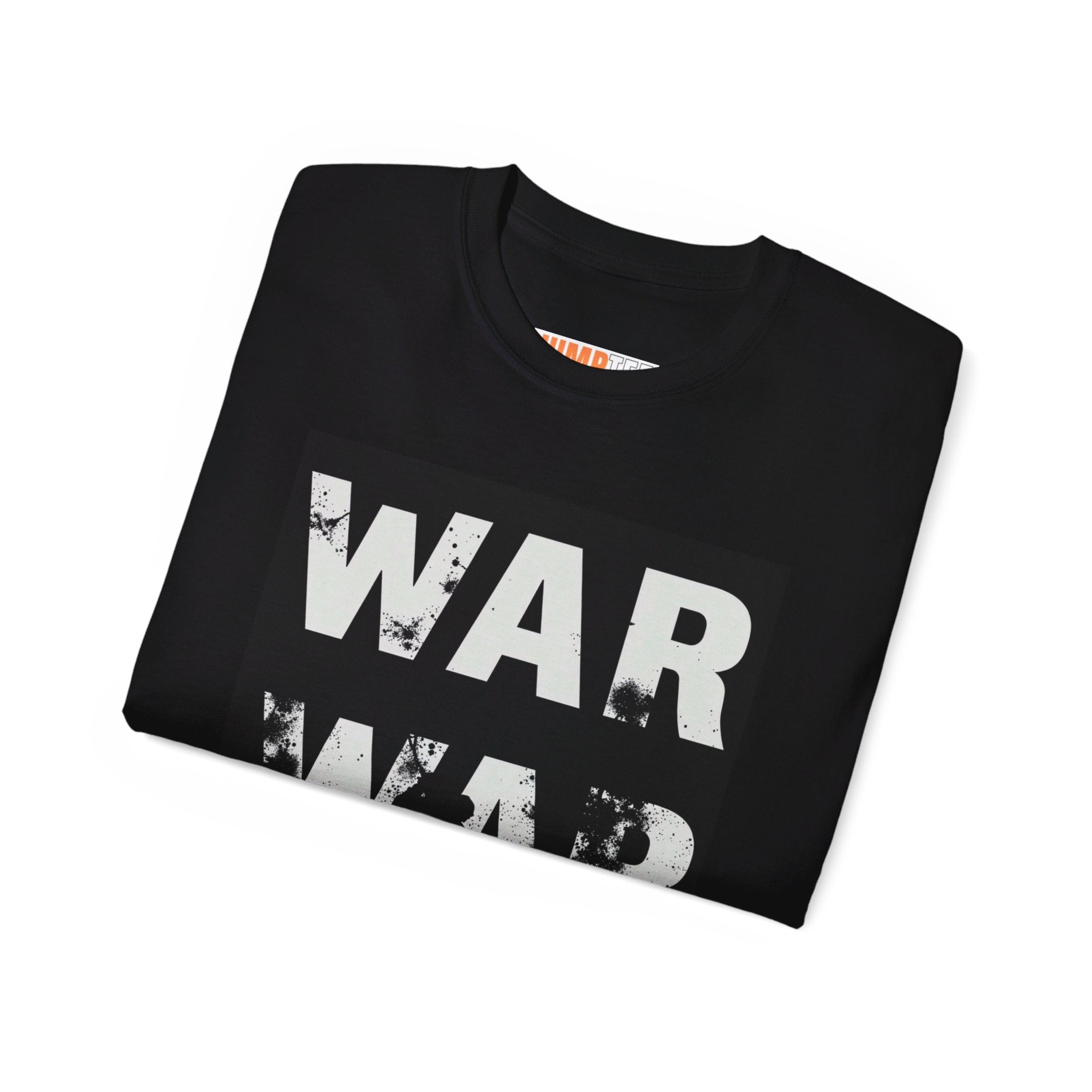 Jumptee tee’s war Tee