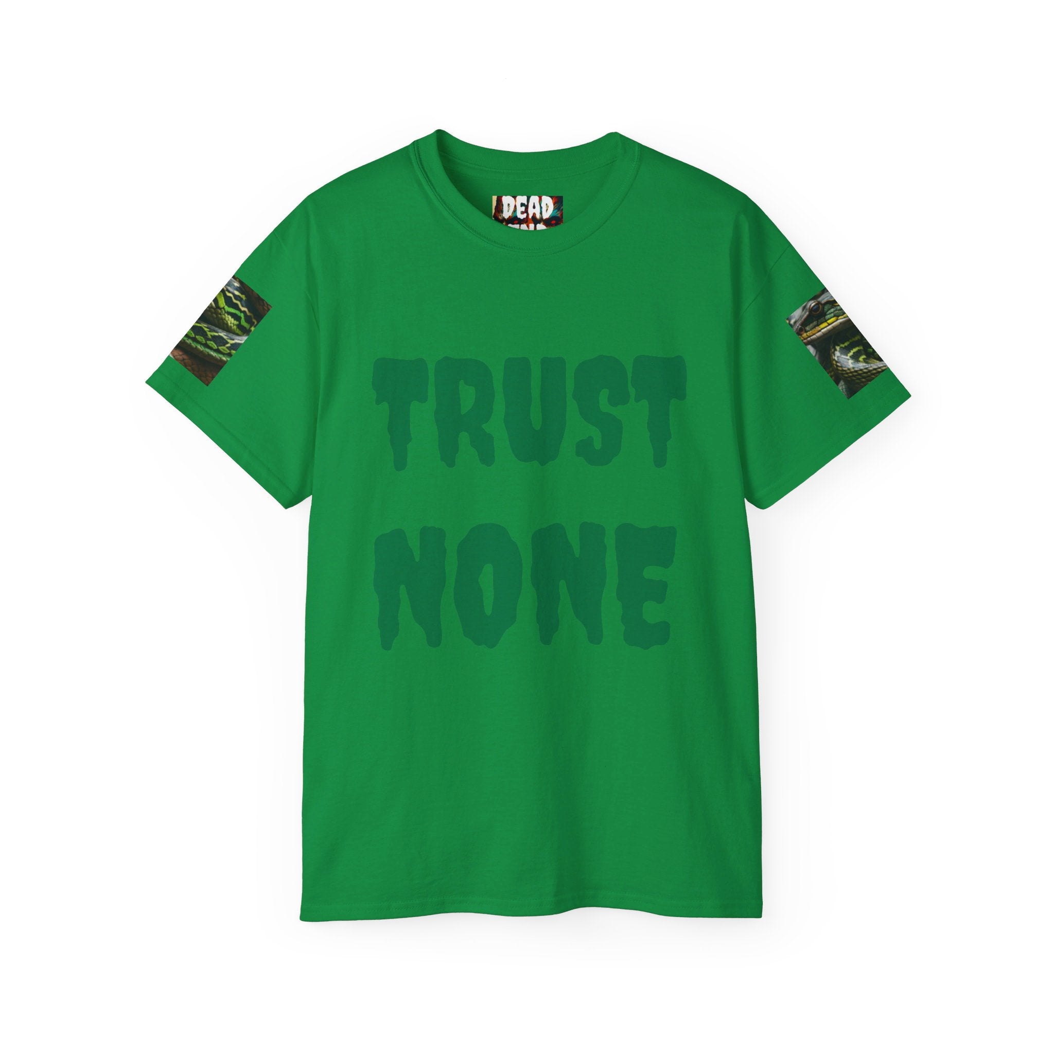 Dead End Trust None Tee