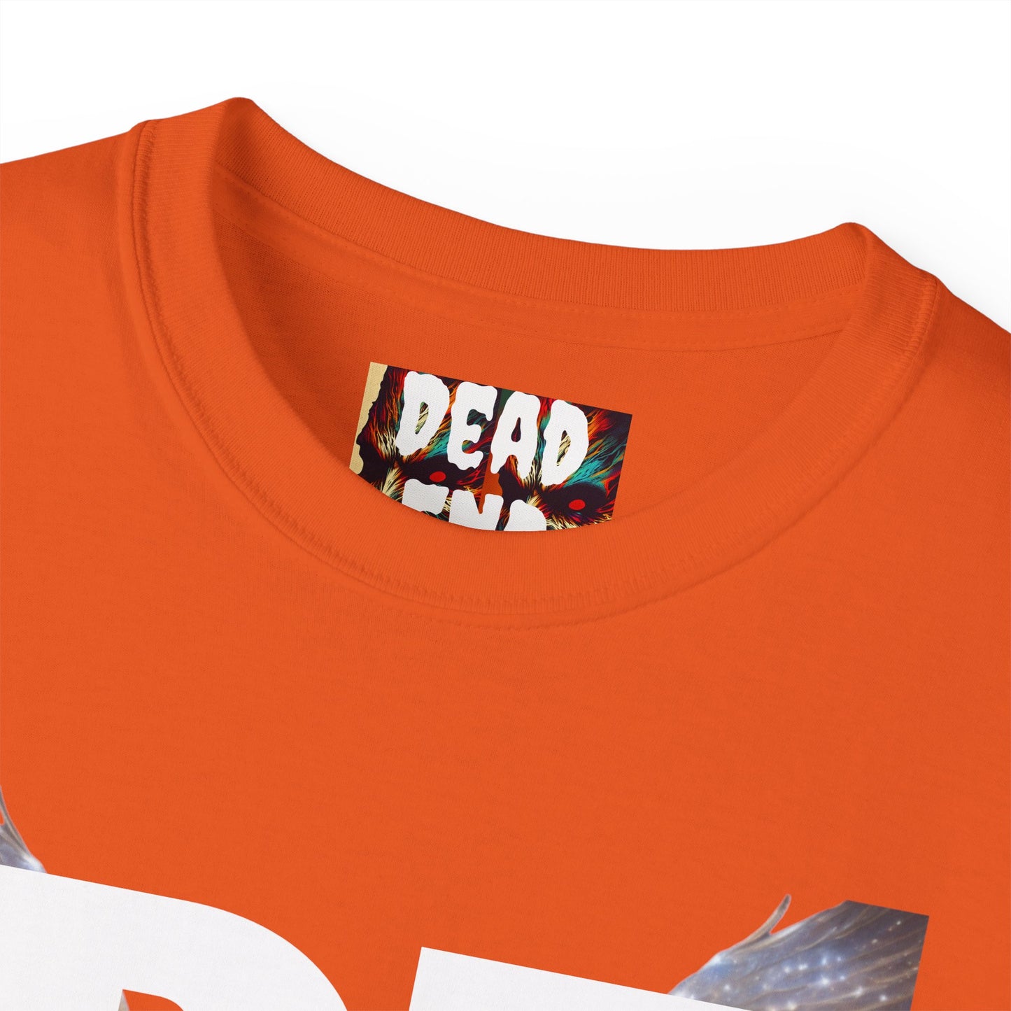 Dead End Ugly Tee