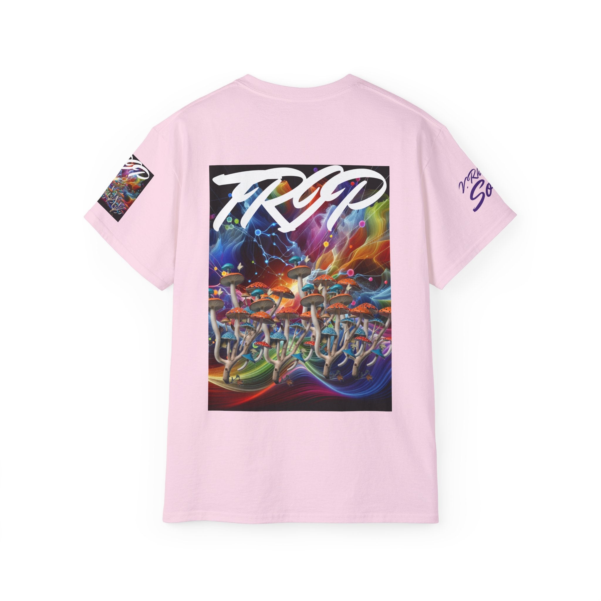 V Rhodes Trip Tee