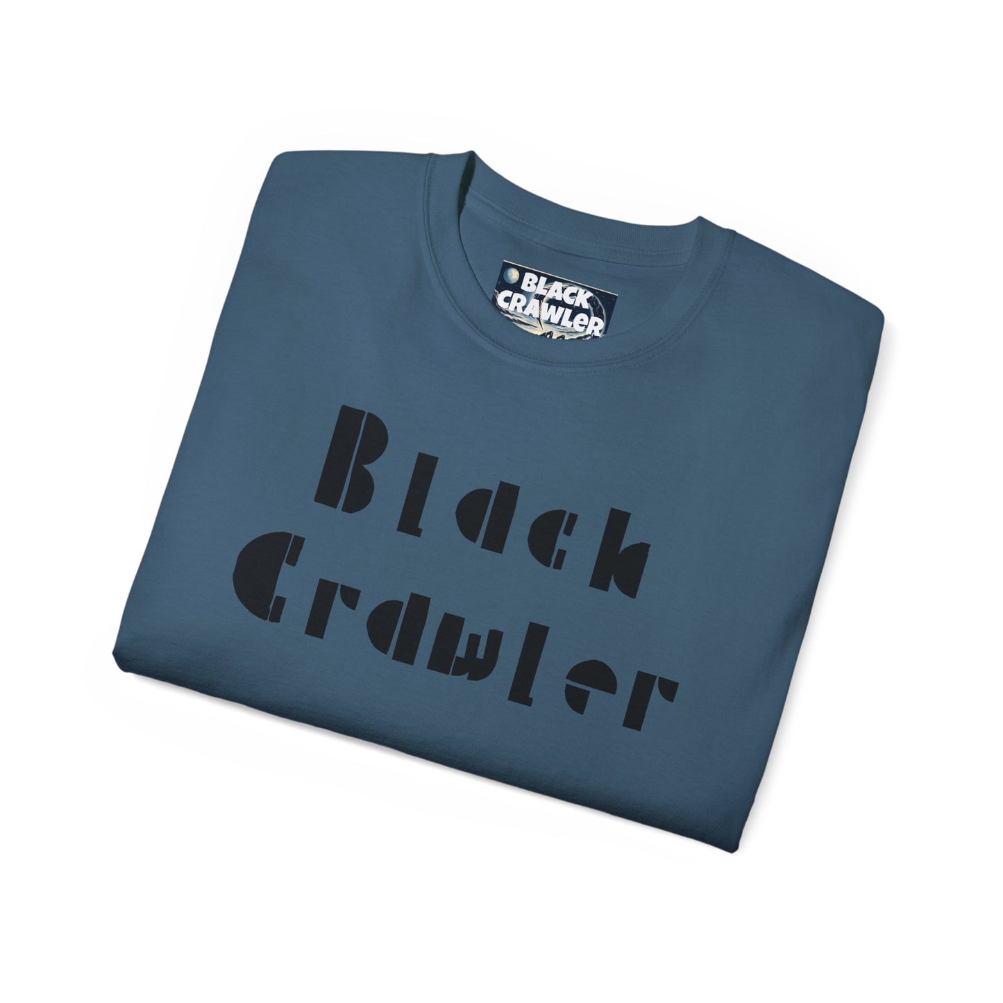 Black Crawler Scorpion 2 Tee