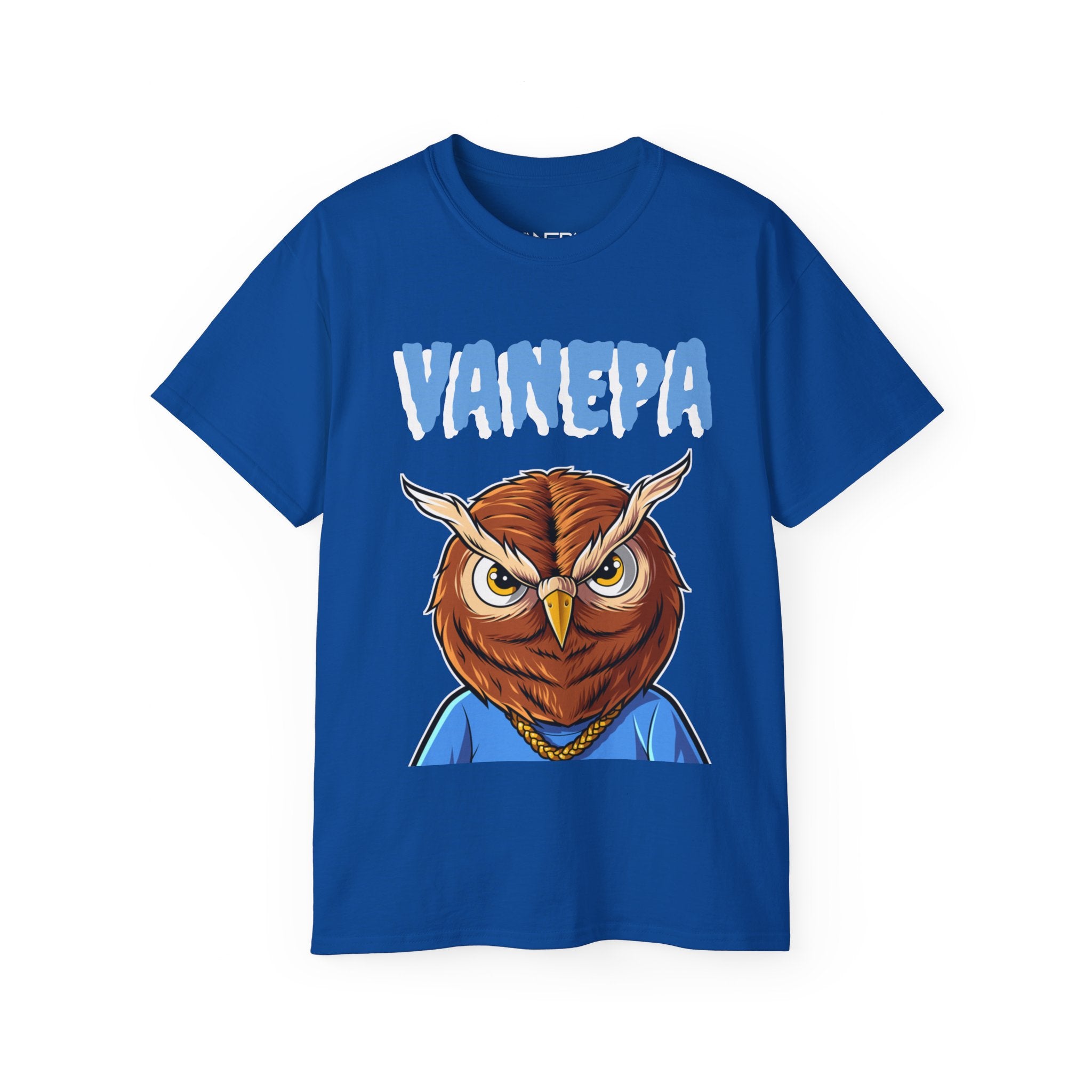 Vanepa Big Head Tee