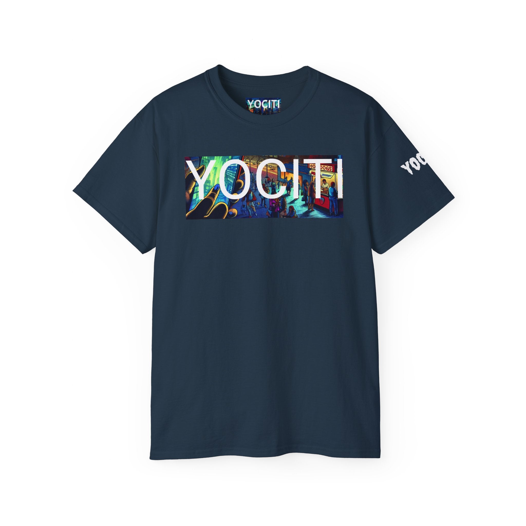 Yociti Tee