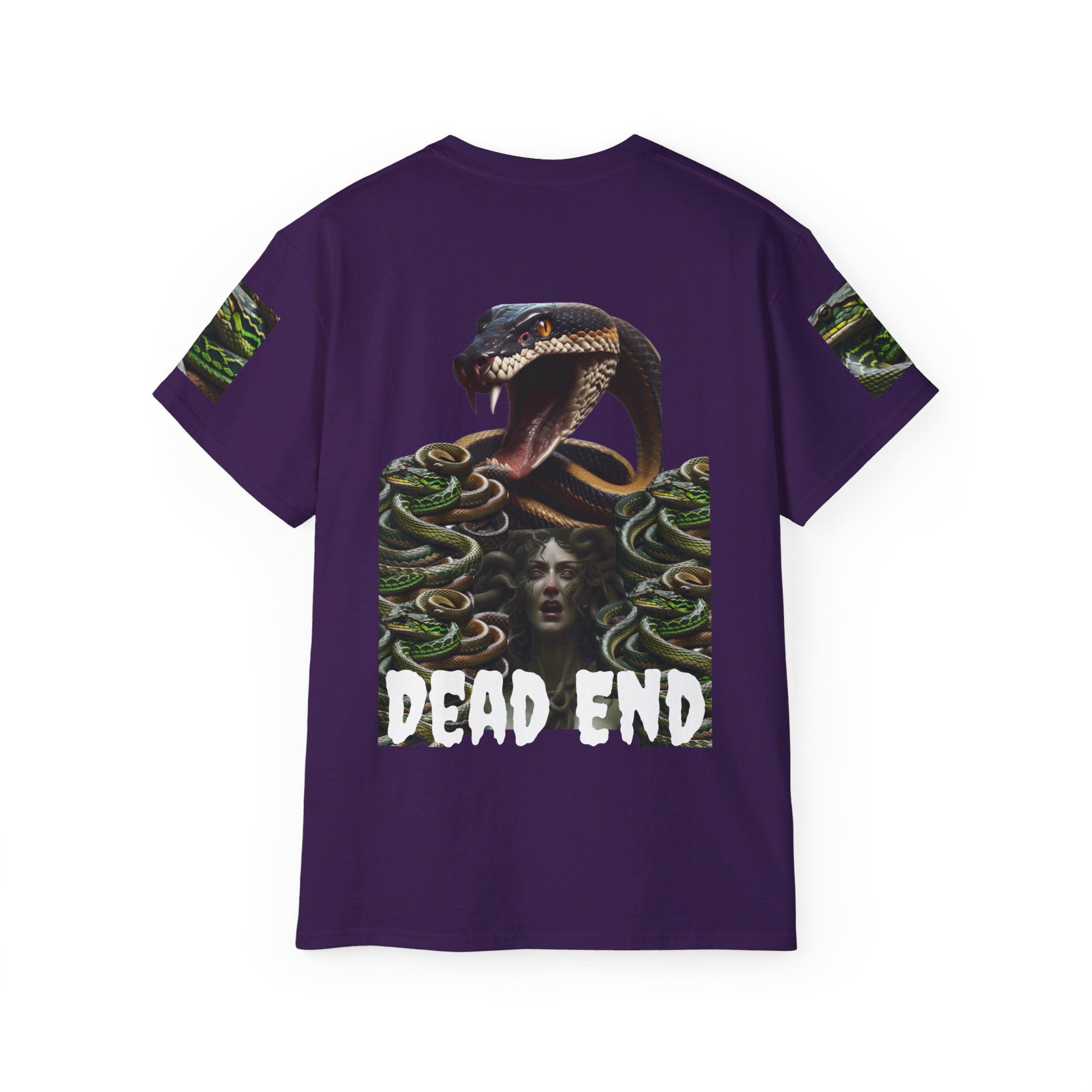 Dead End Trust None Tee