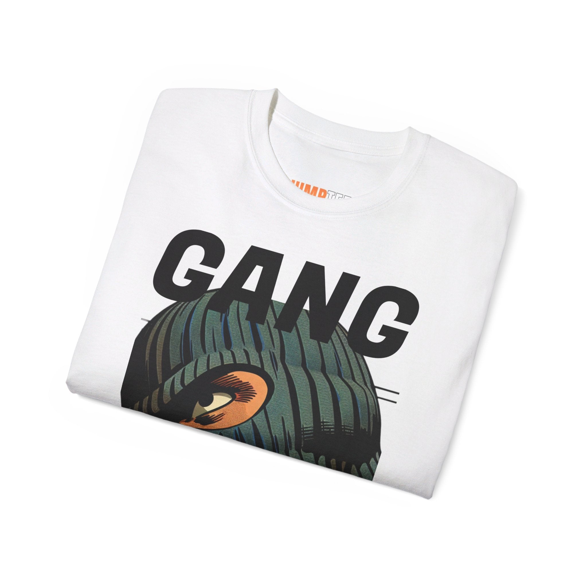 Jumptee tee’s Gang Tee