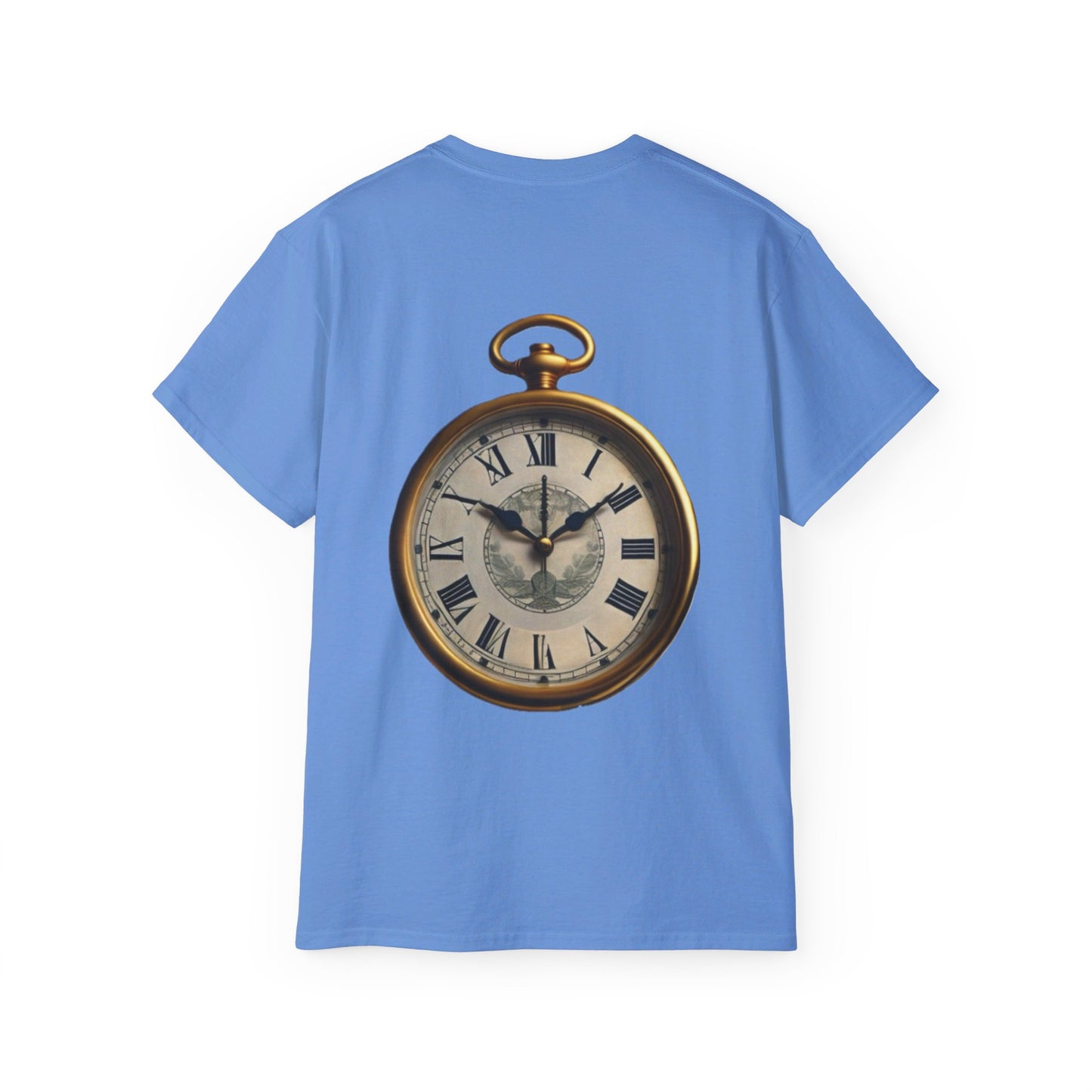 Jumptee Tee’s Clock Time Tee