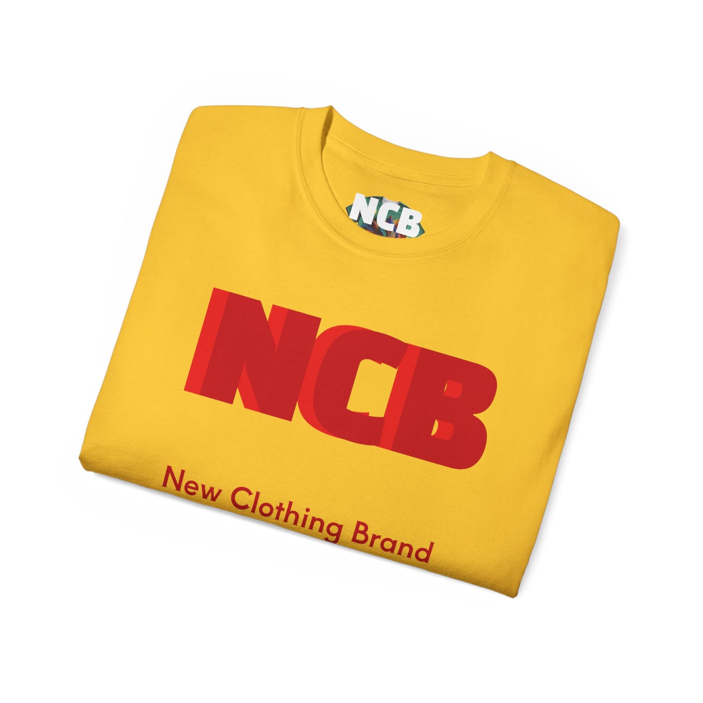 Red Letter NCB Tee