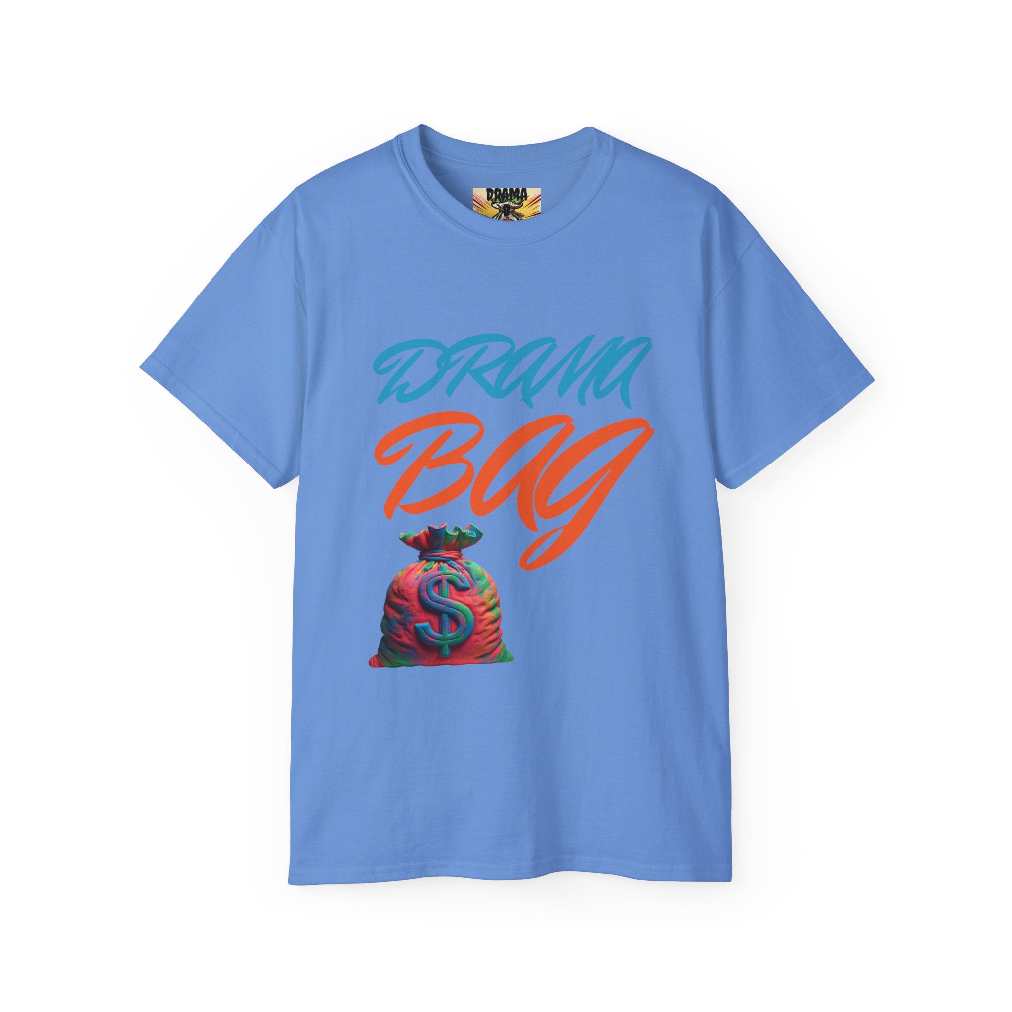 Drama Bag Clay Tee