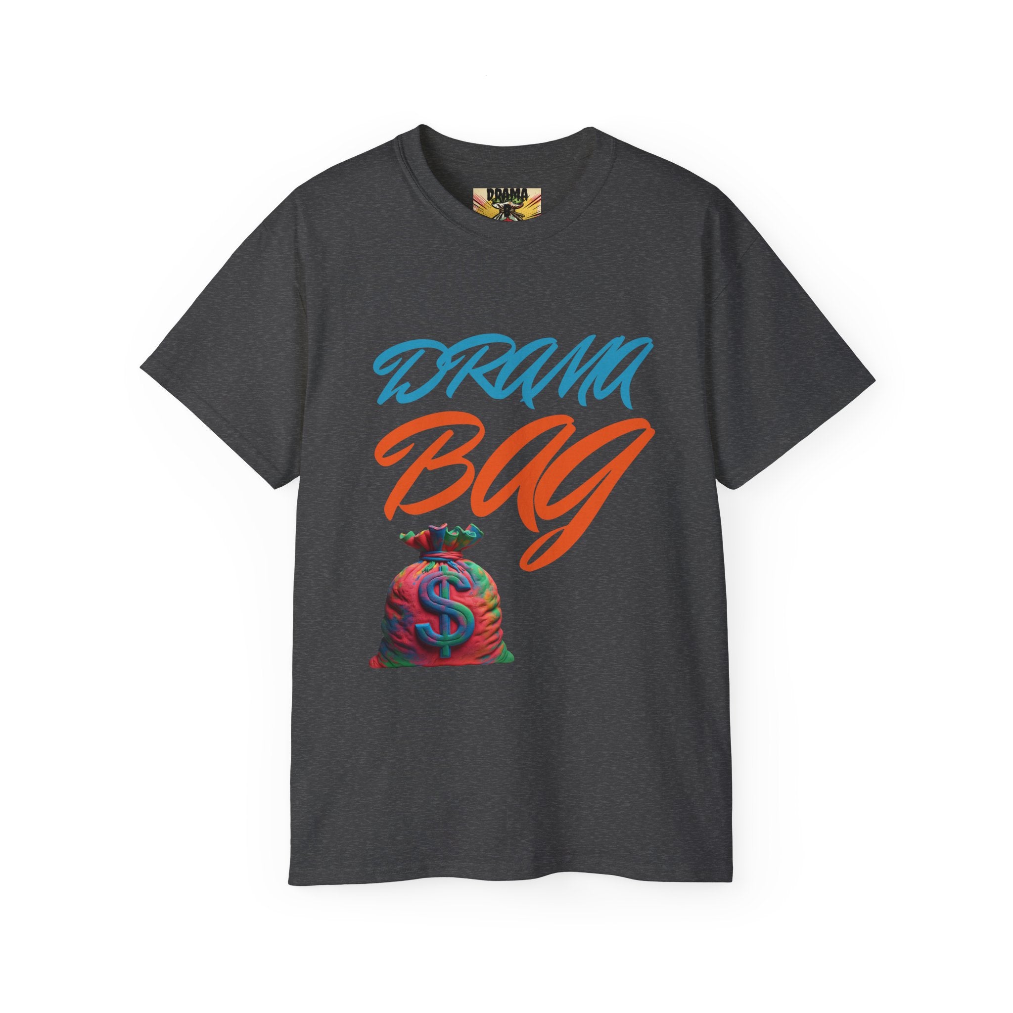 Drama Bag Clay Tee