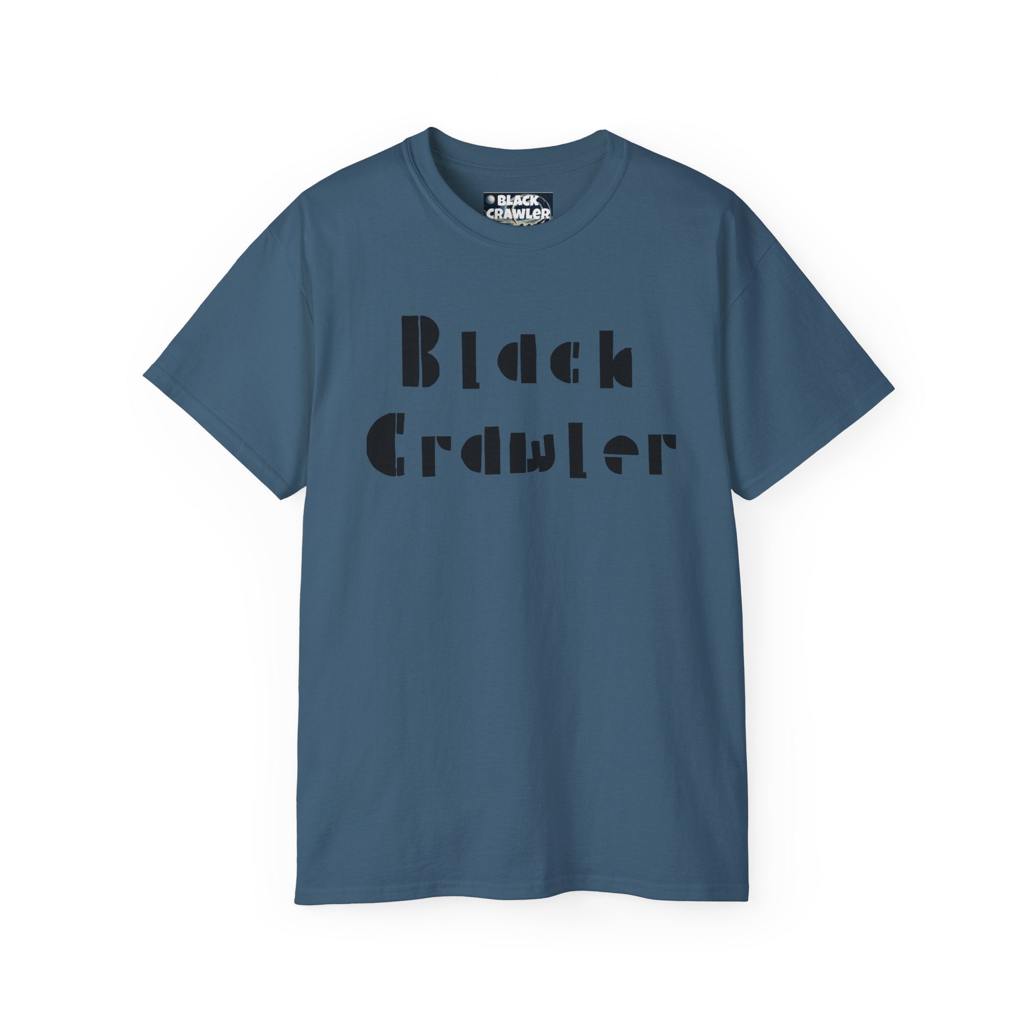 Black Crawler Scorpion 2 Tee