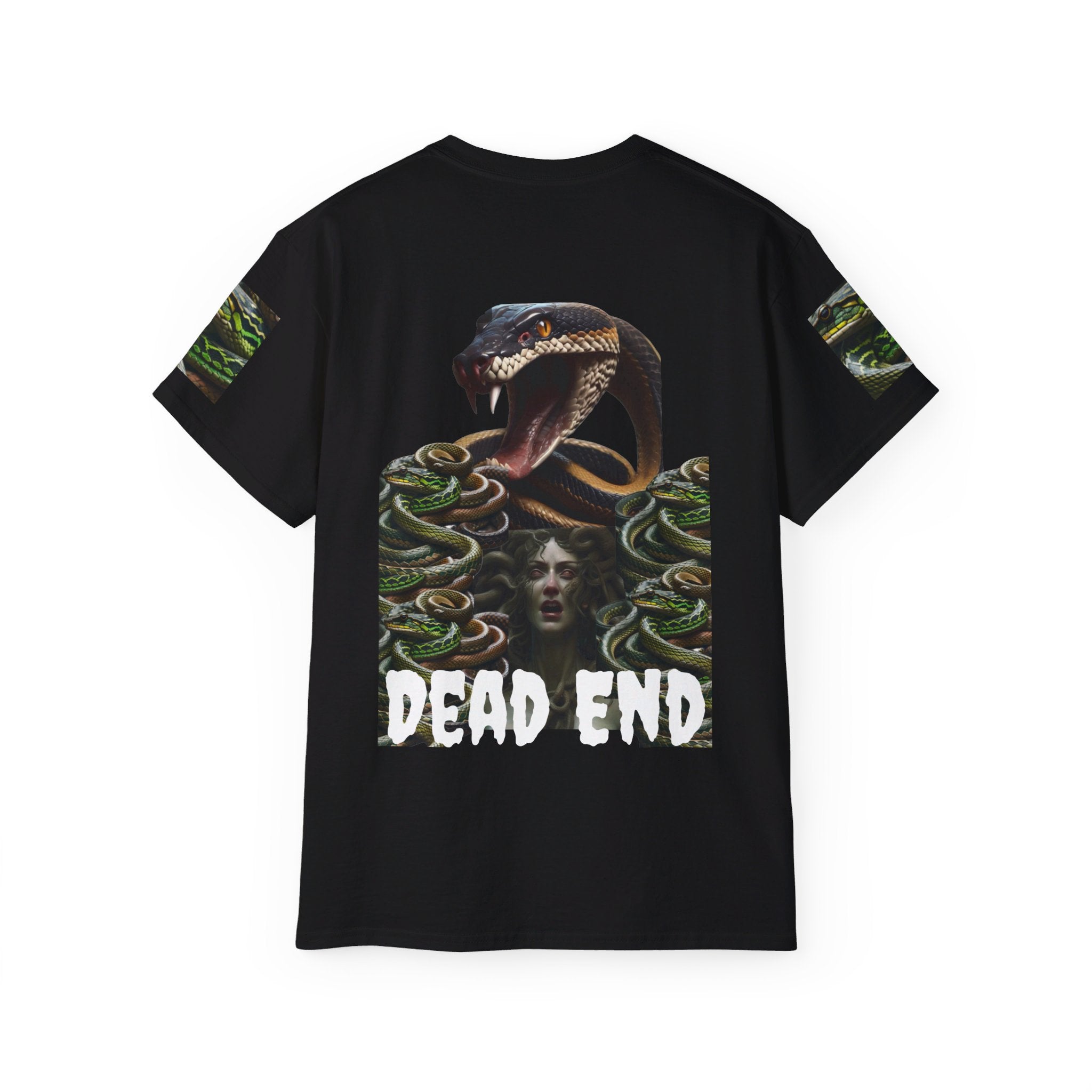 Dead End Trust None Tee