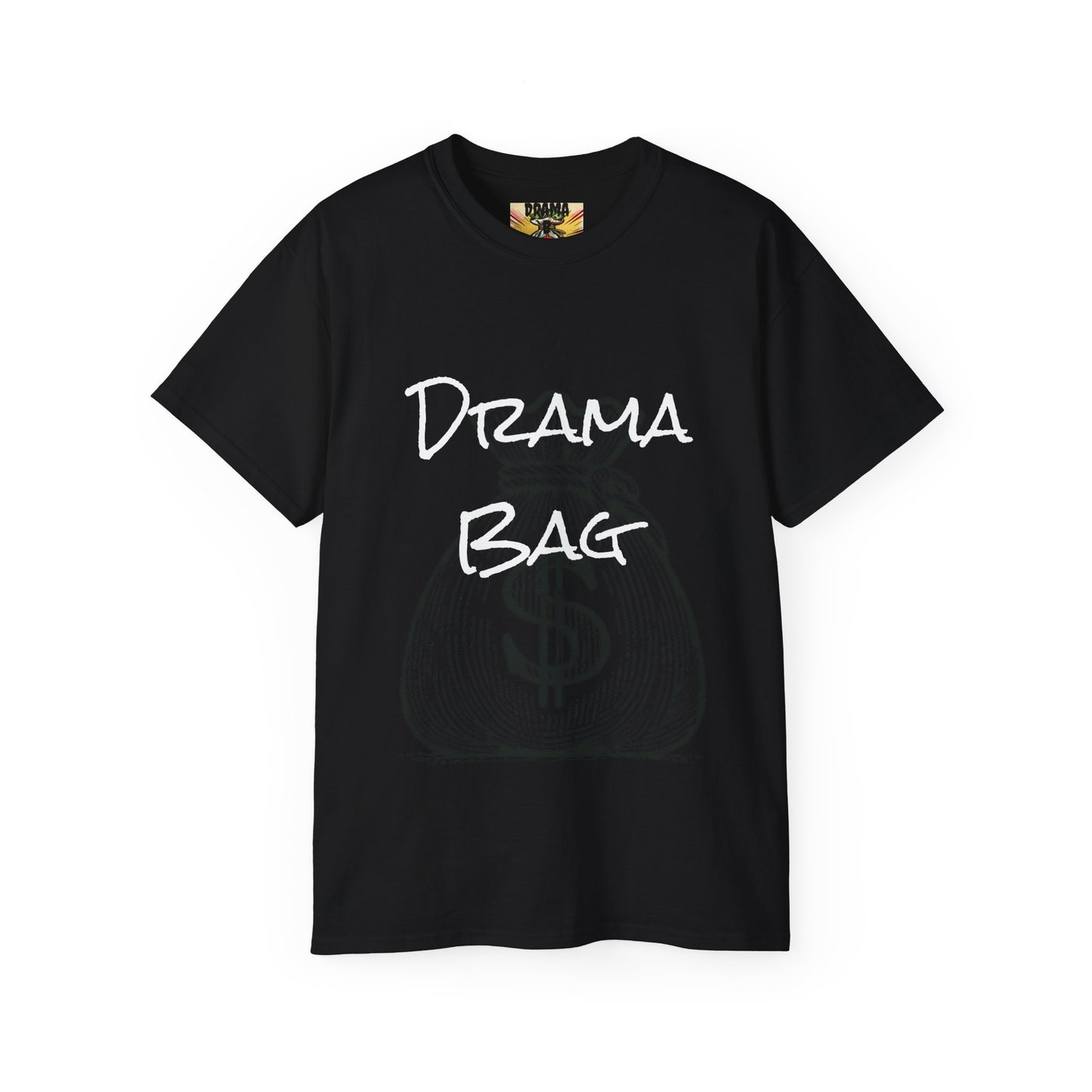 Drama Bag Big Pen Tee